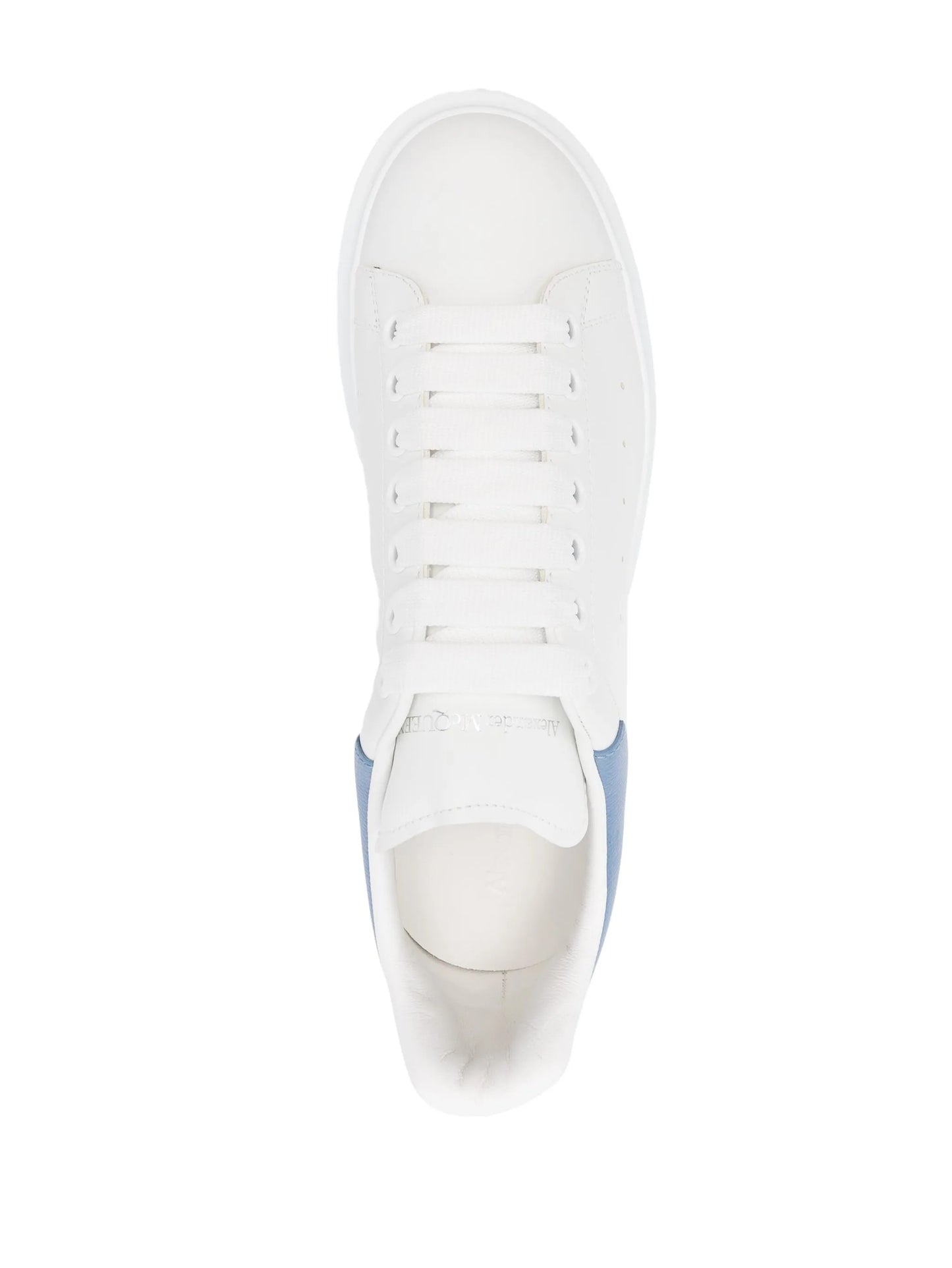 Oversized sneakers