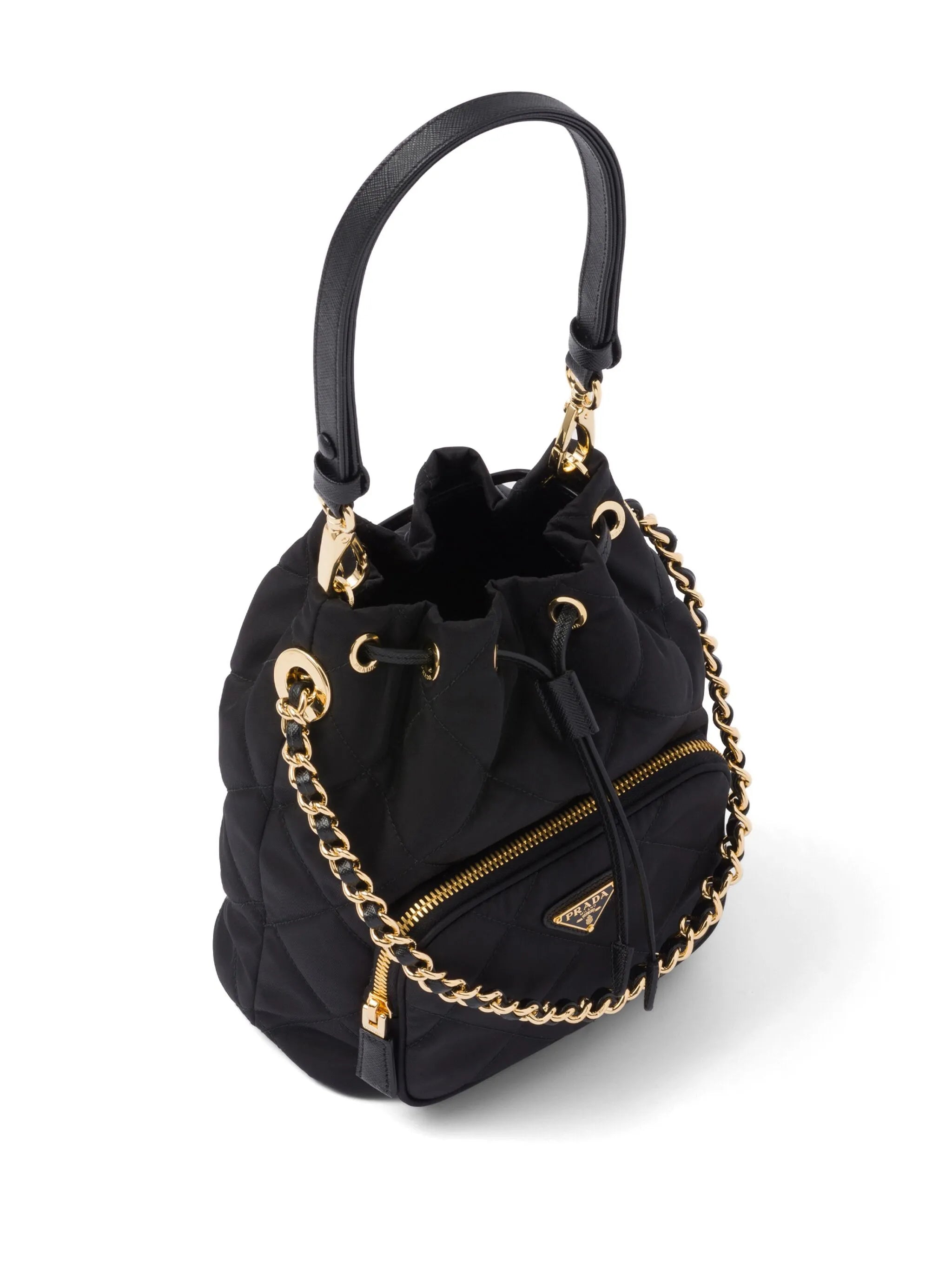 Re-Edition 1995 bucket bag