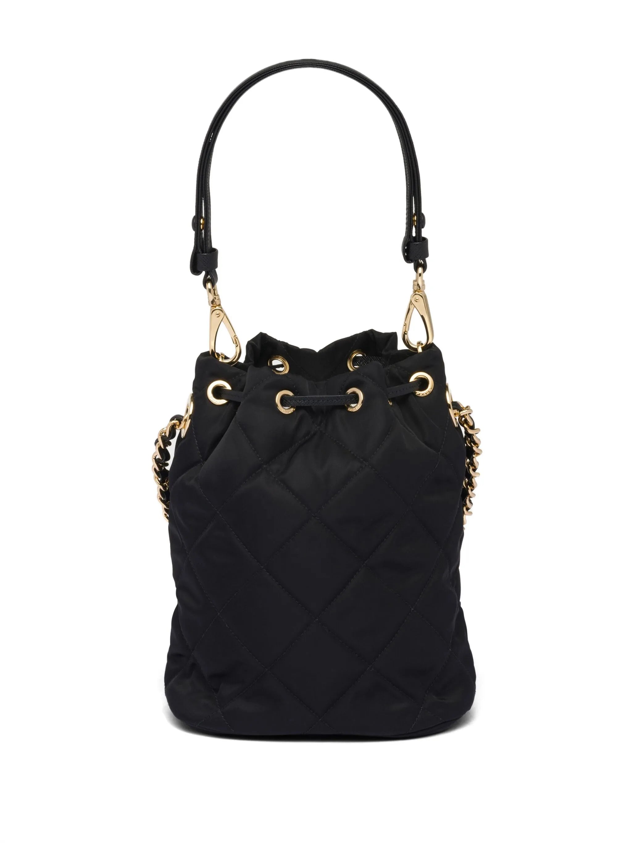 Re-Edition 1995 bucket bag