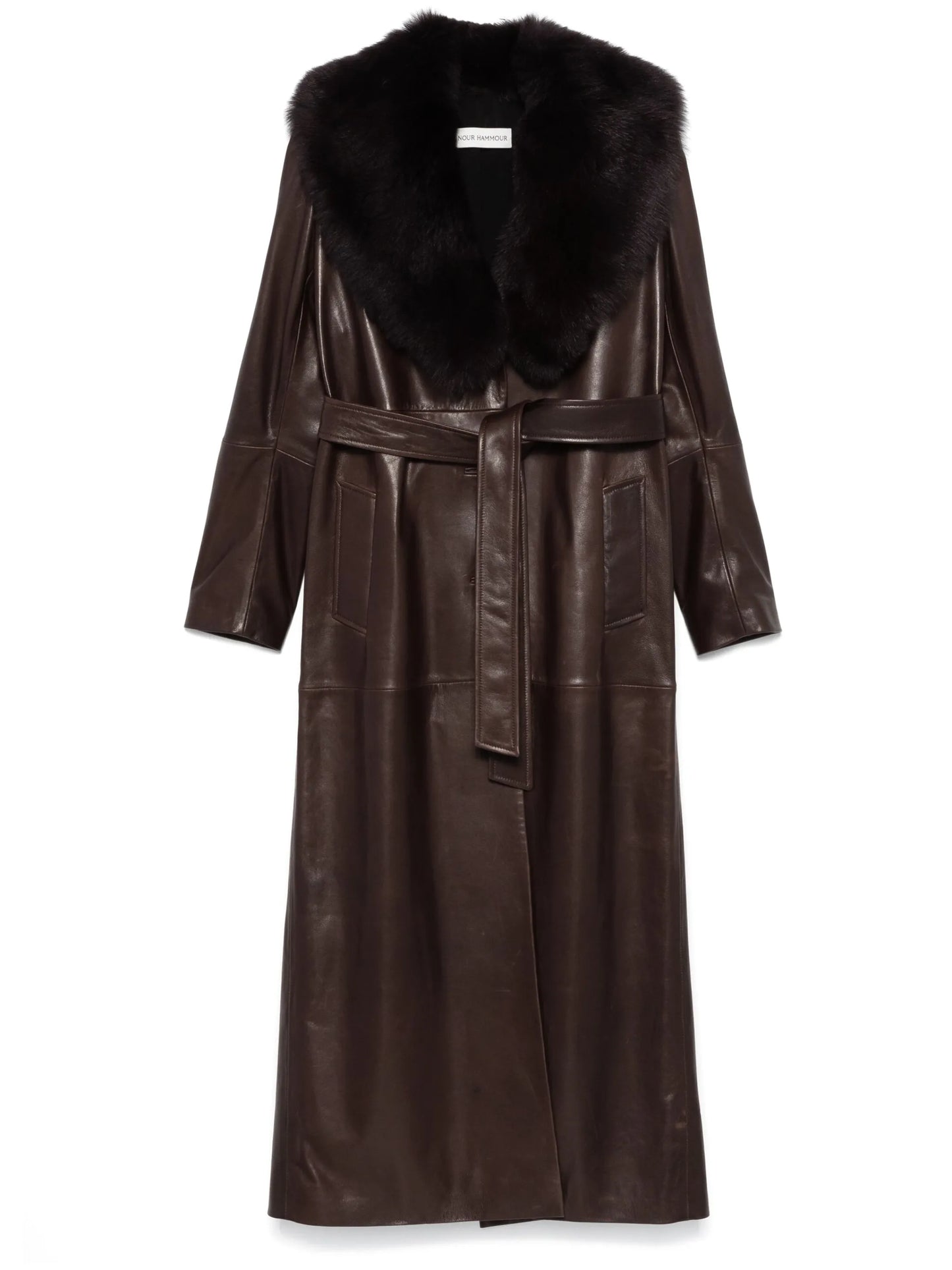 Dakota coat