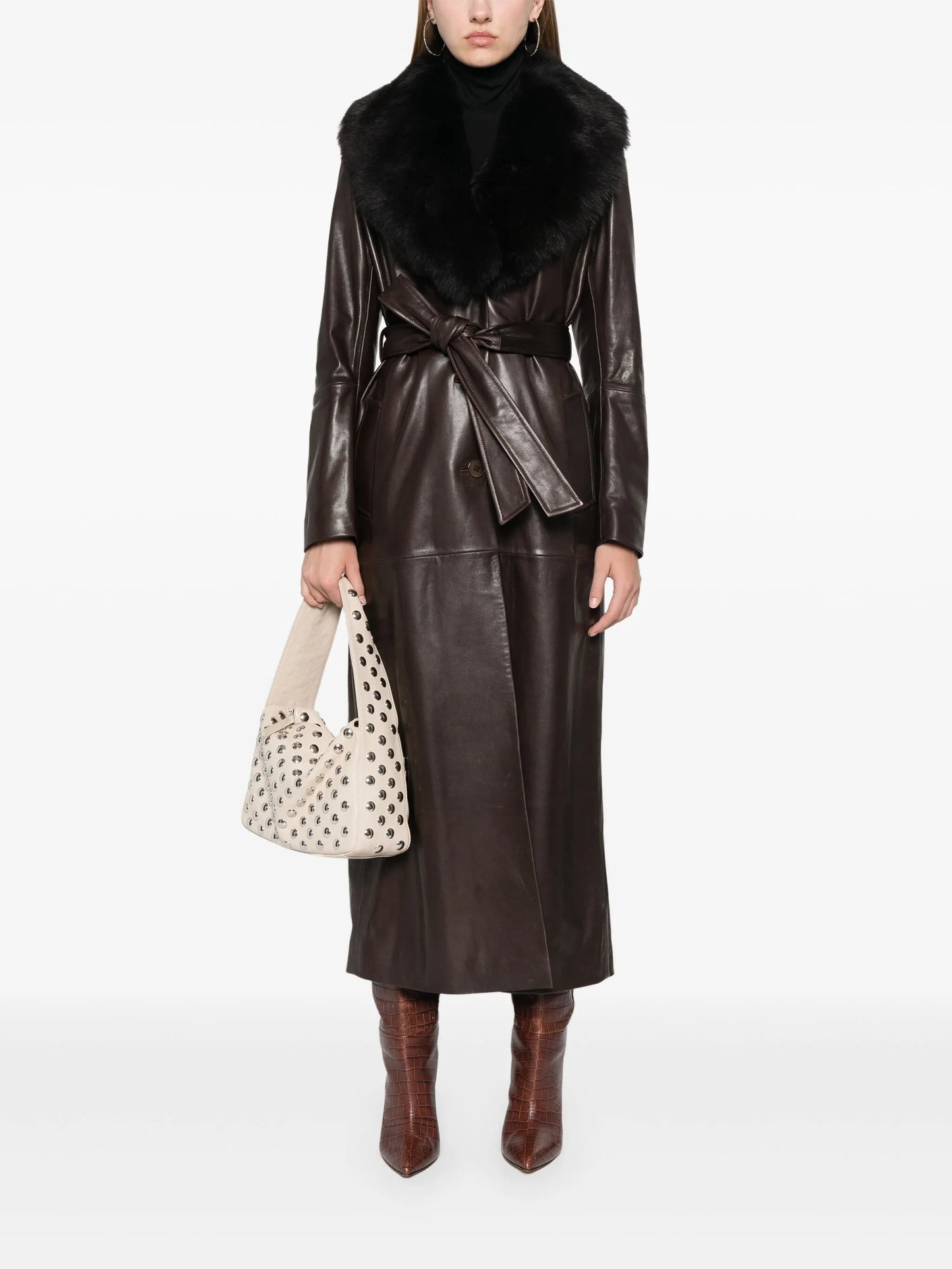 Dakota coat