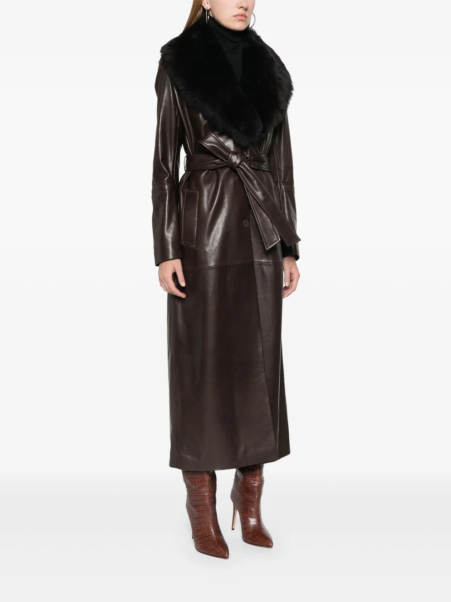 Dakota coat