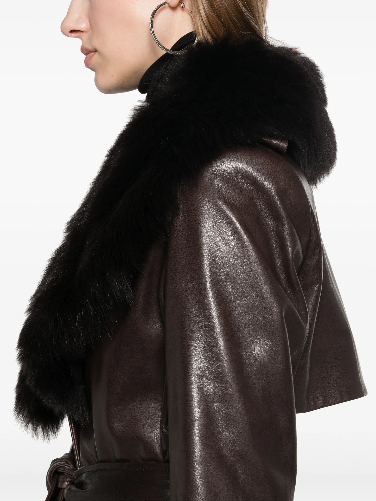 Dakota coat