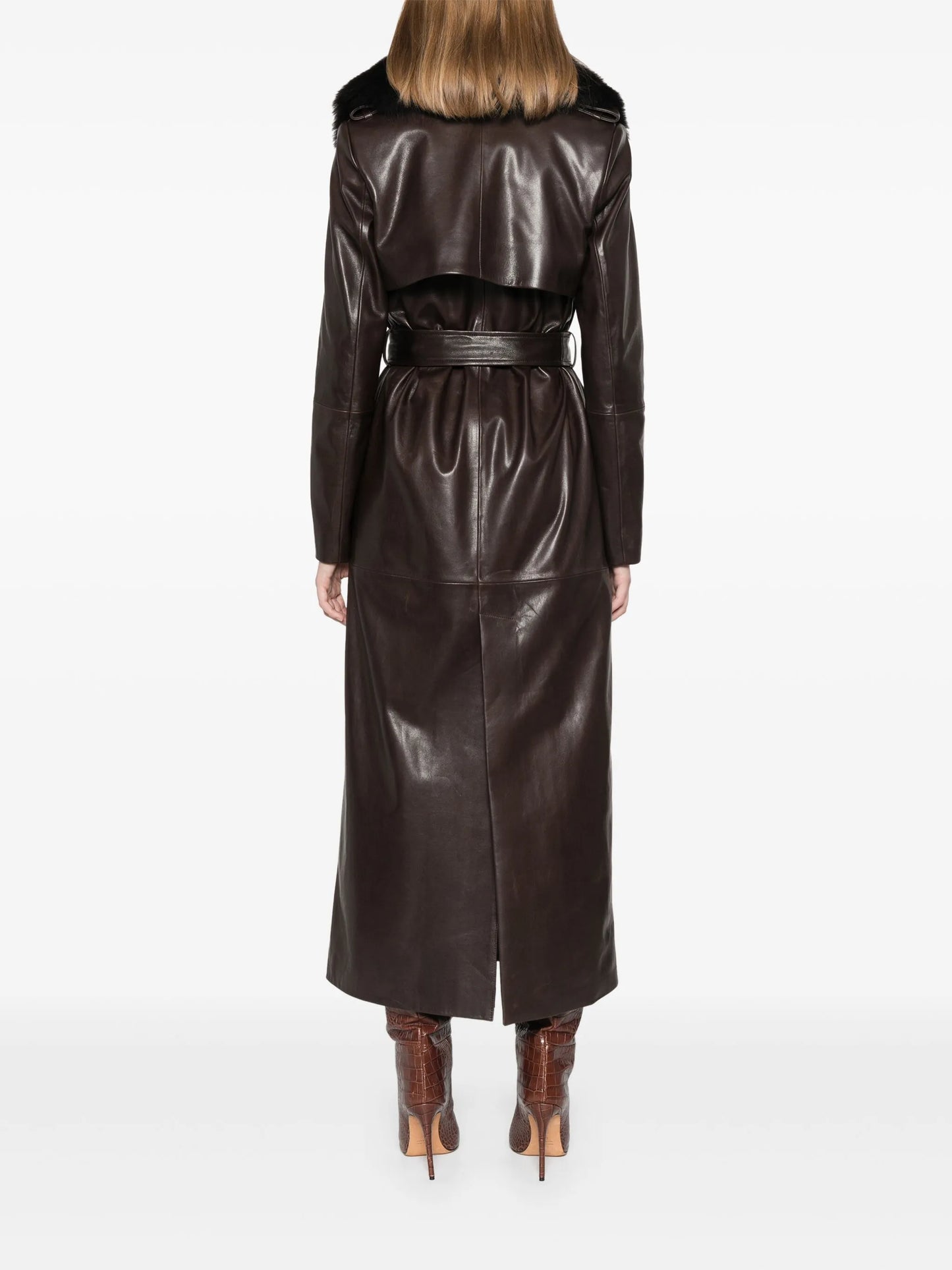 Dakota coat