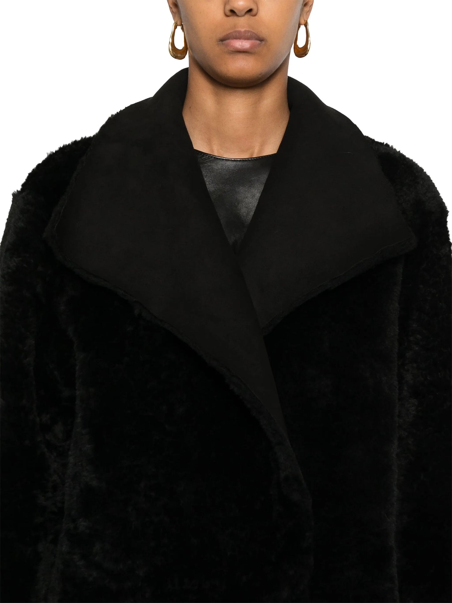 Birthday coat