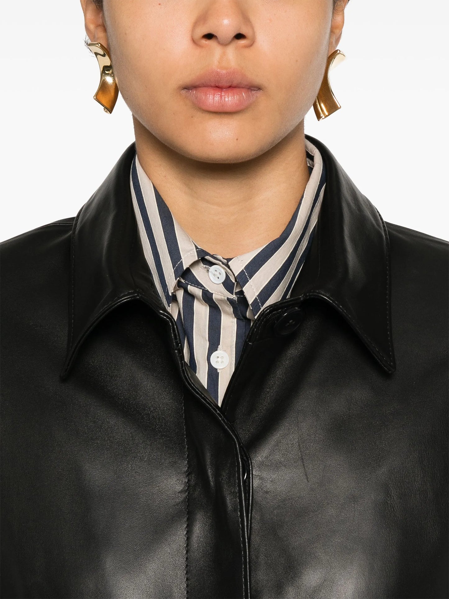 Gotham coat