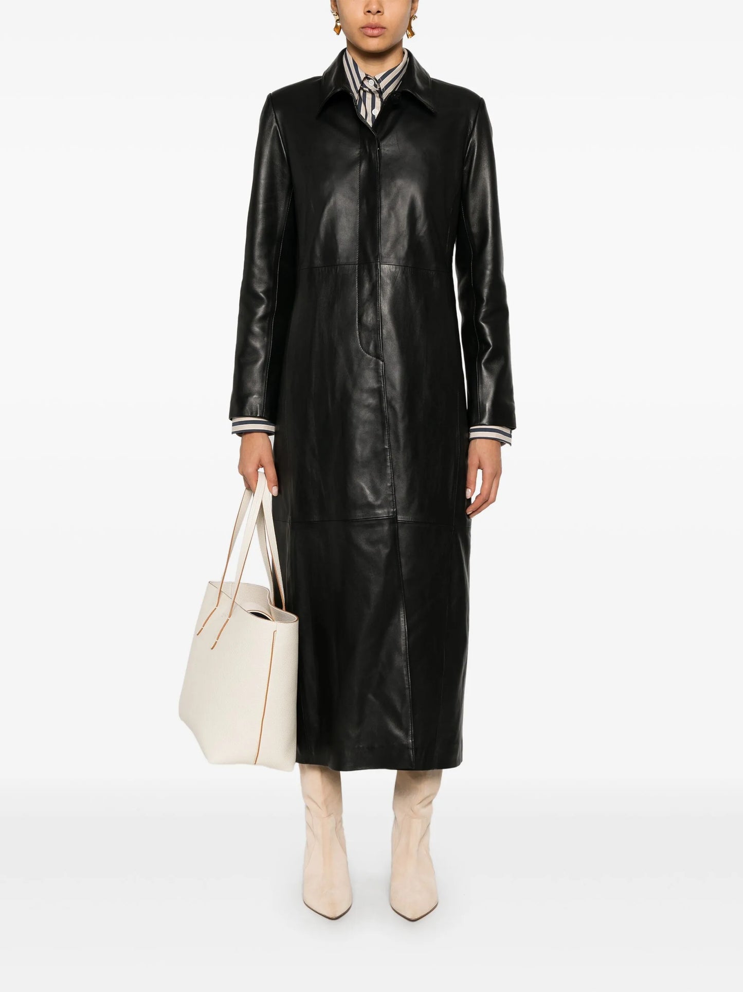 Gotham coat