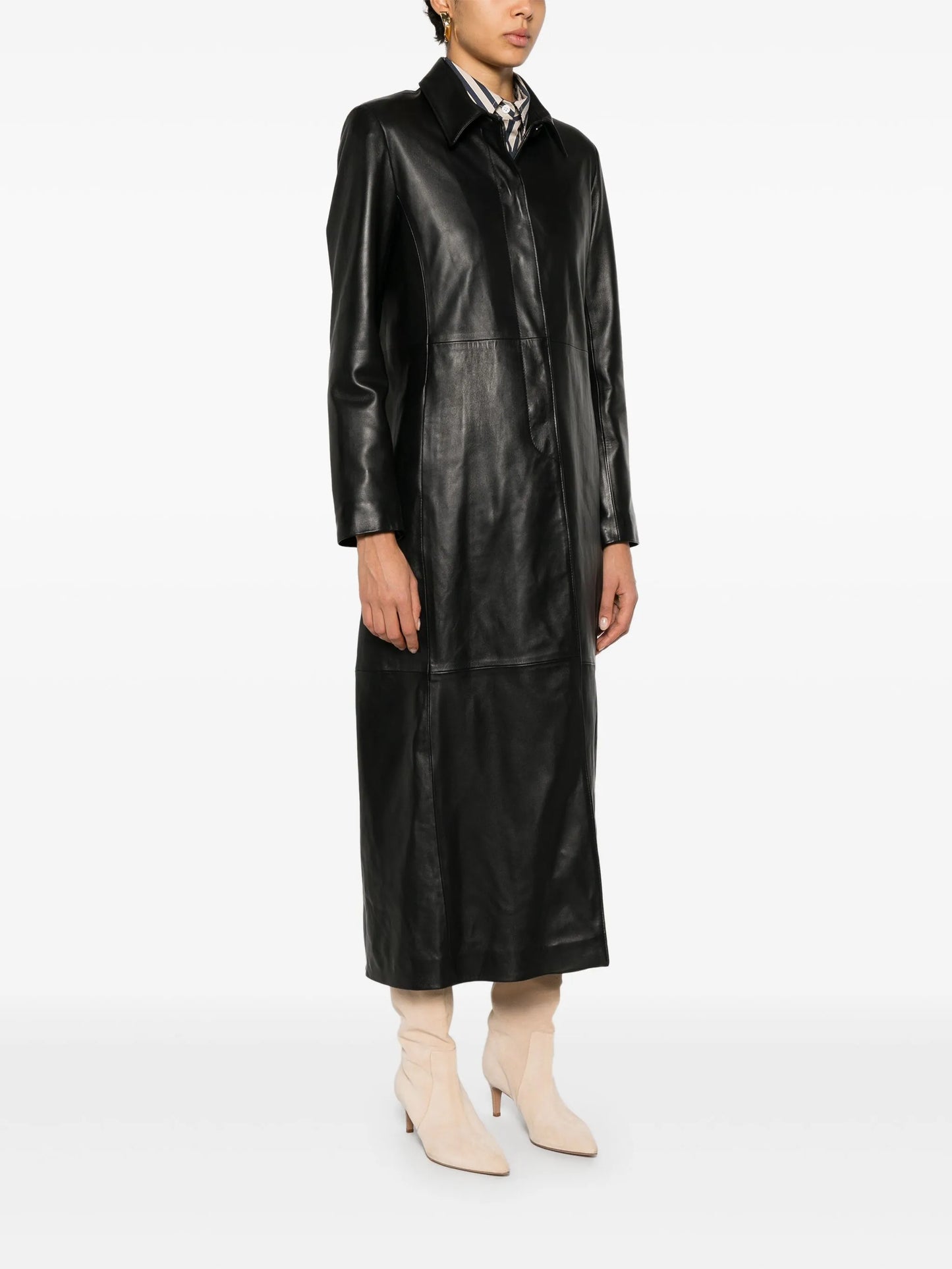 Gotham coat