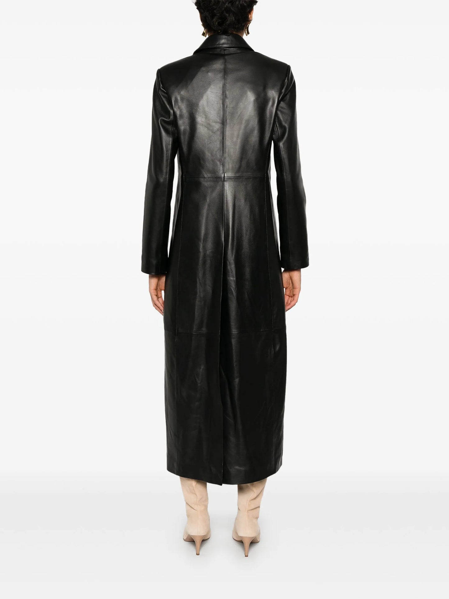 Gotham coat