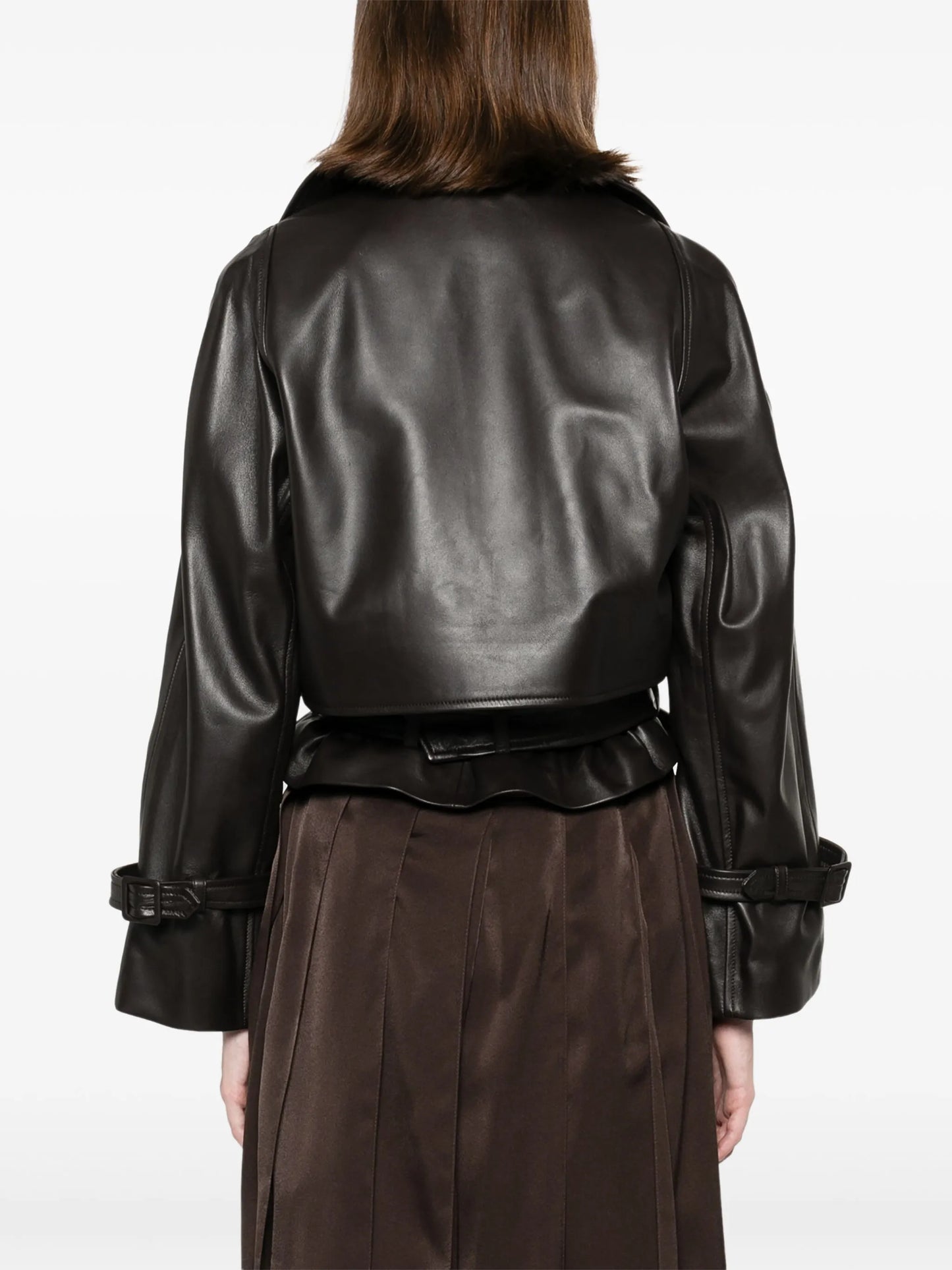 Hatti jacket