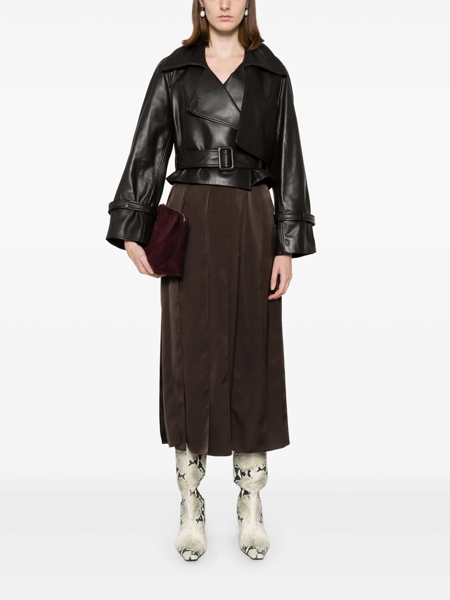 Hatti jacket