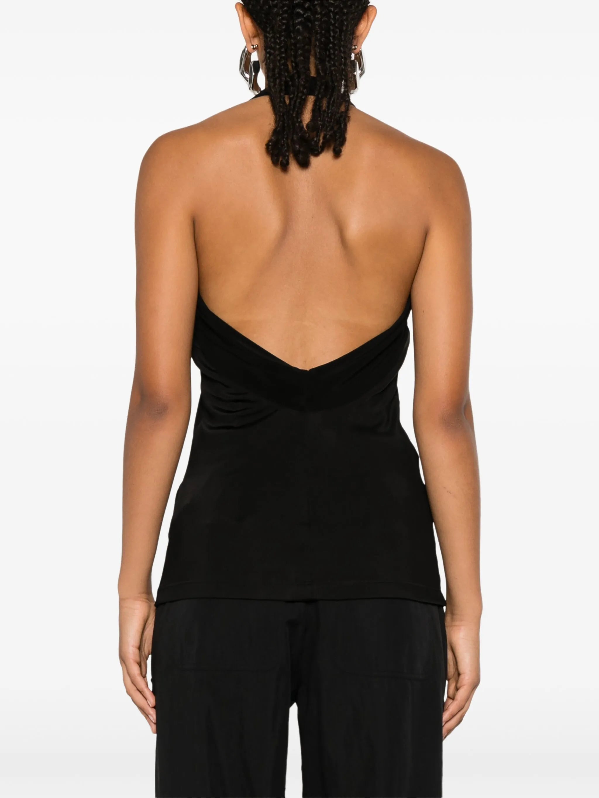 Dancer top