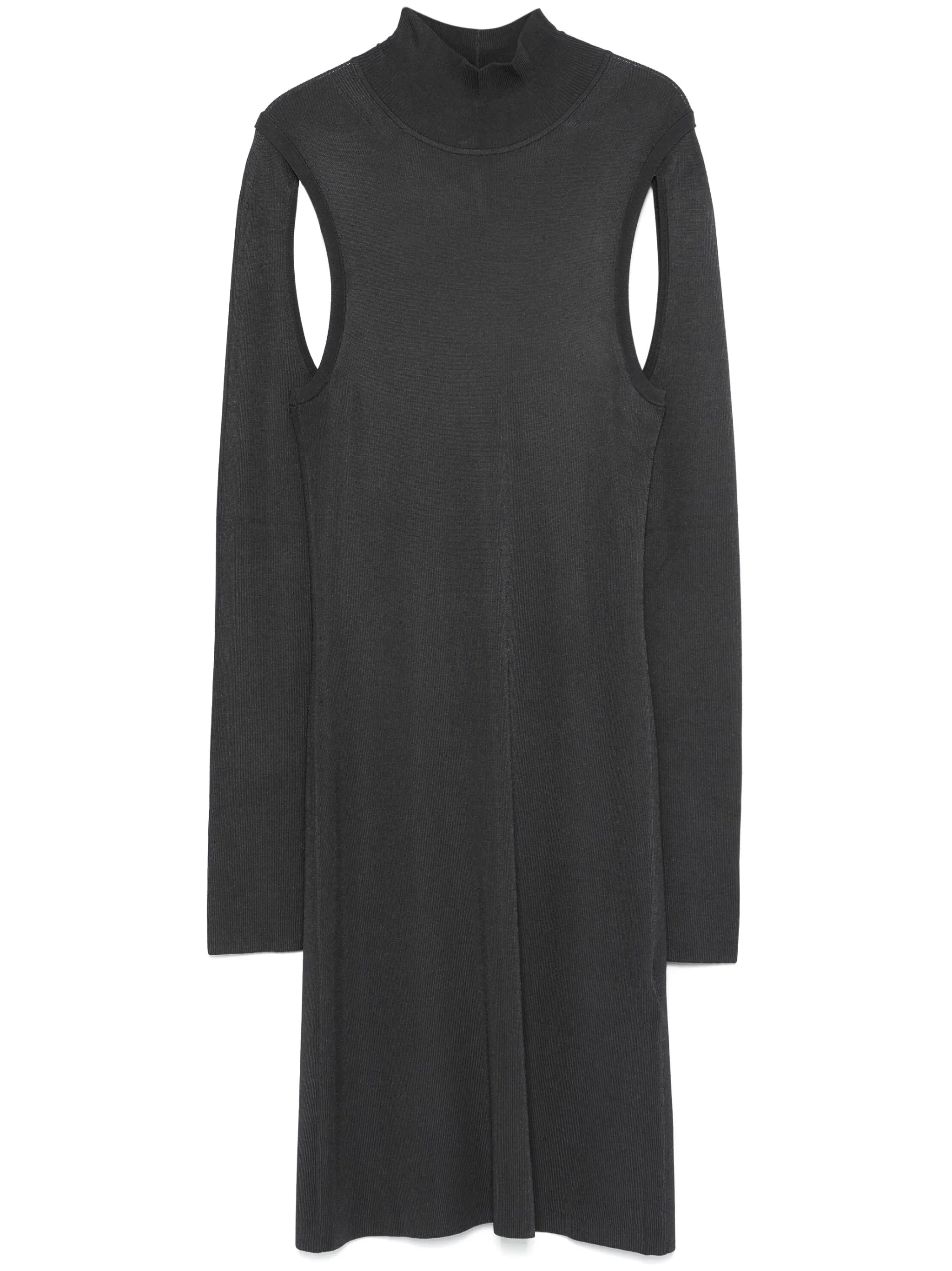 Air midi dress