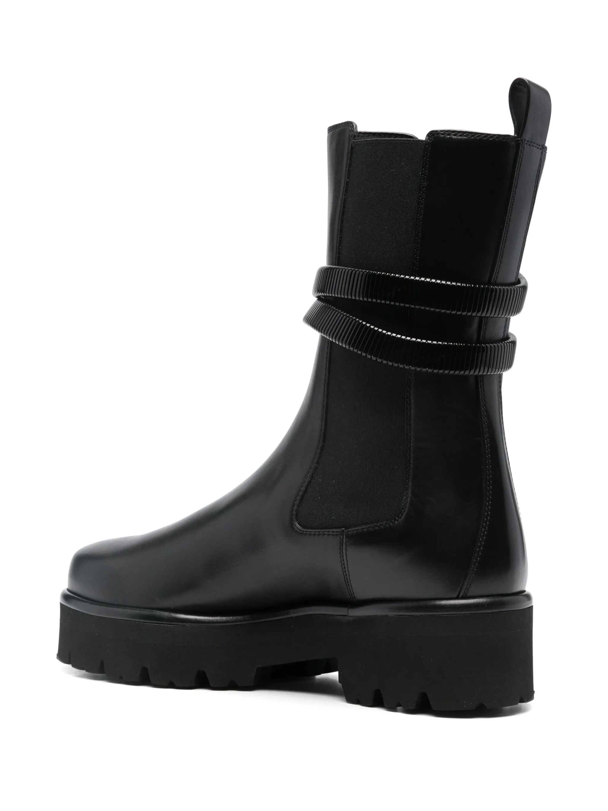 45mm Juniper boots