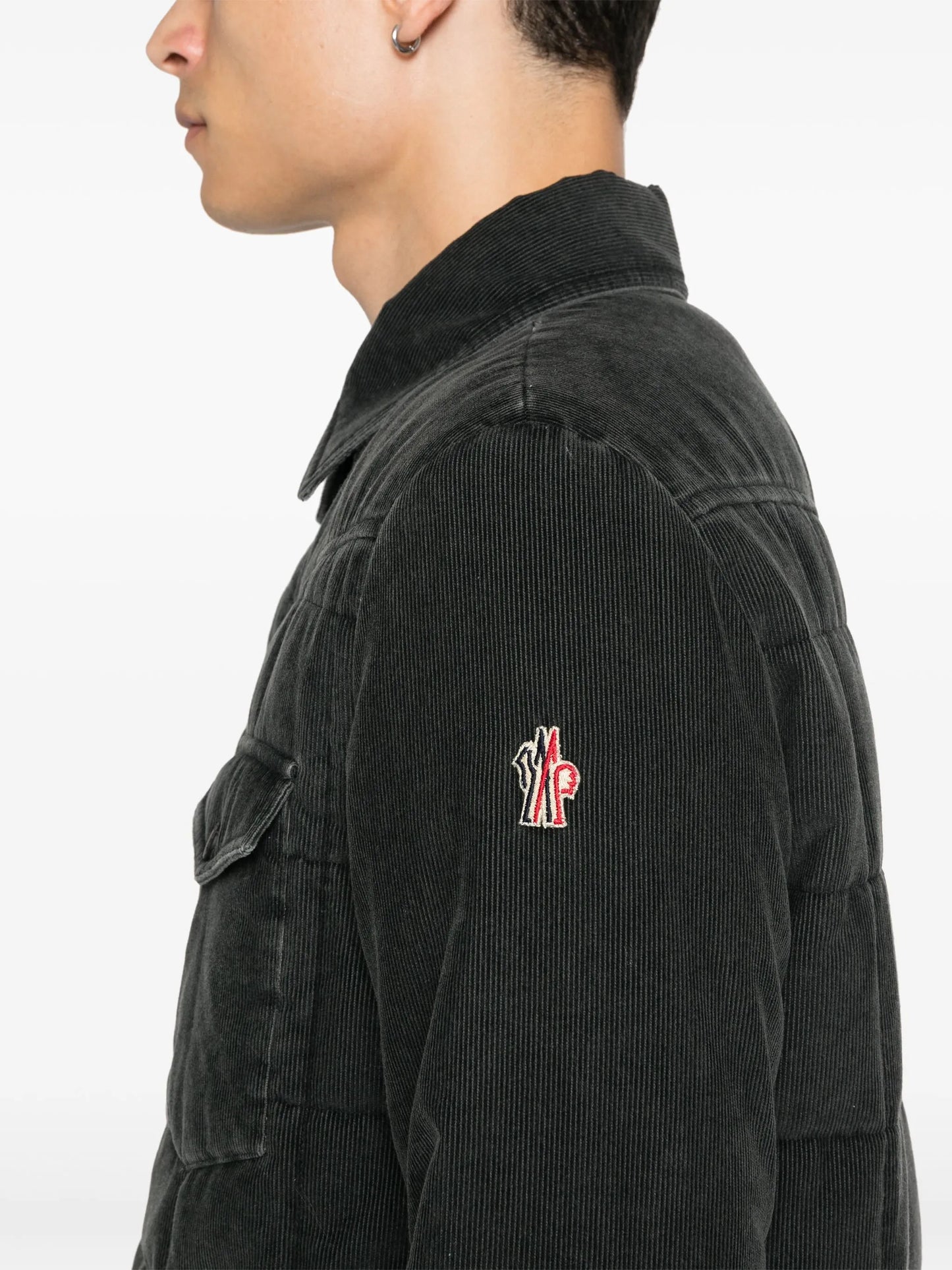 Gelt jacket