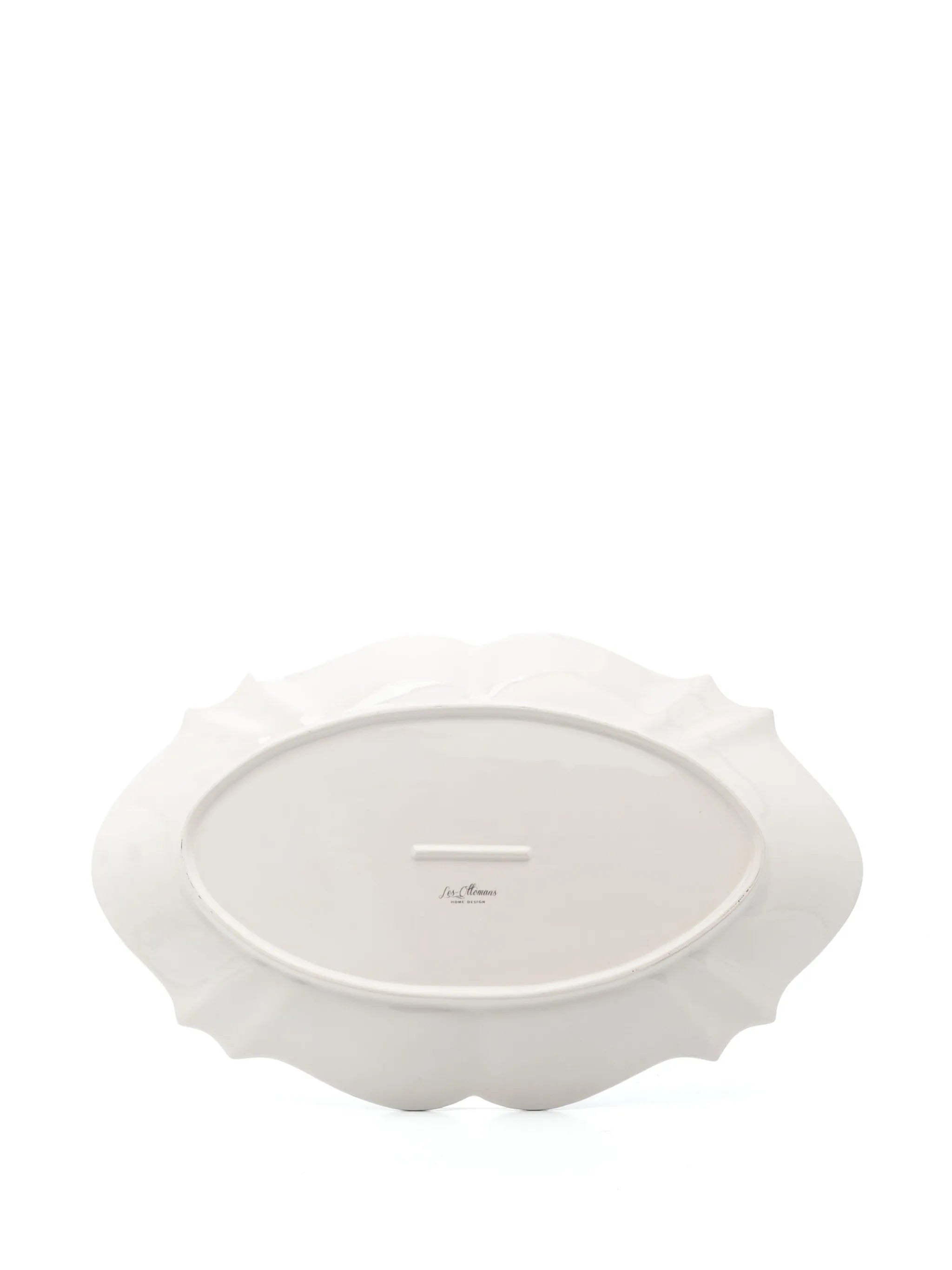 Savannah Flamingo tray (55cm x 35cm)