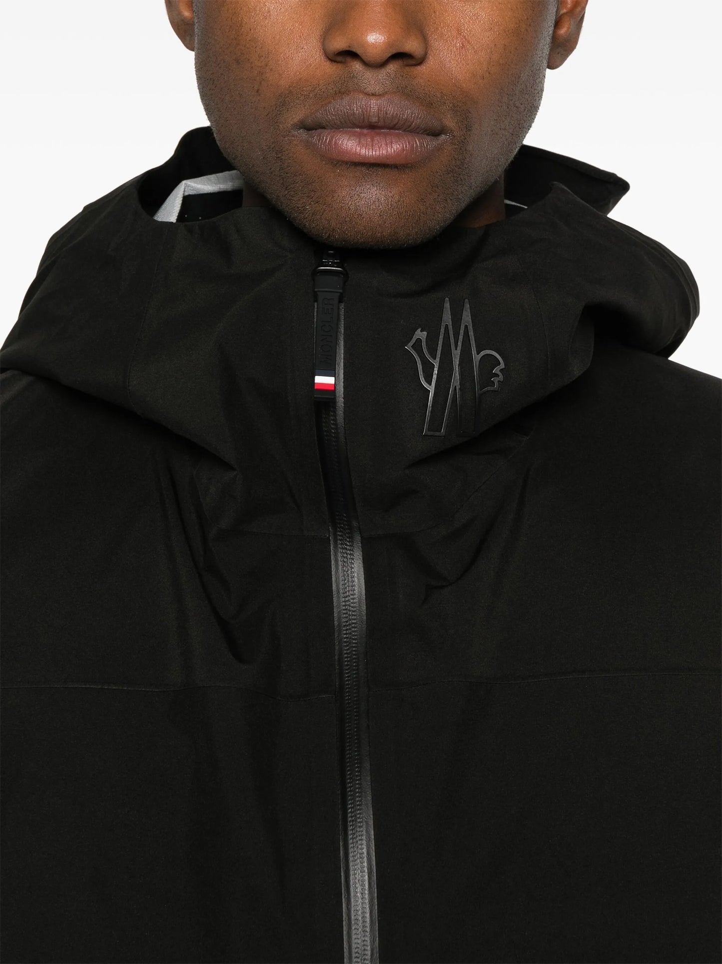 Hinterburg ski jacket