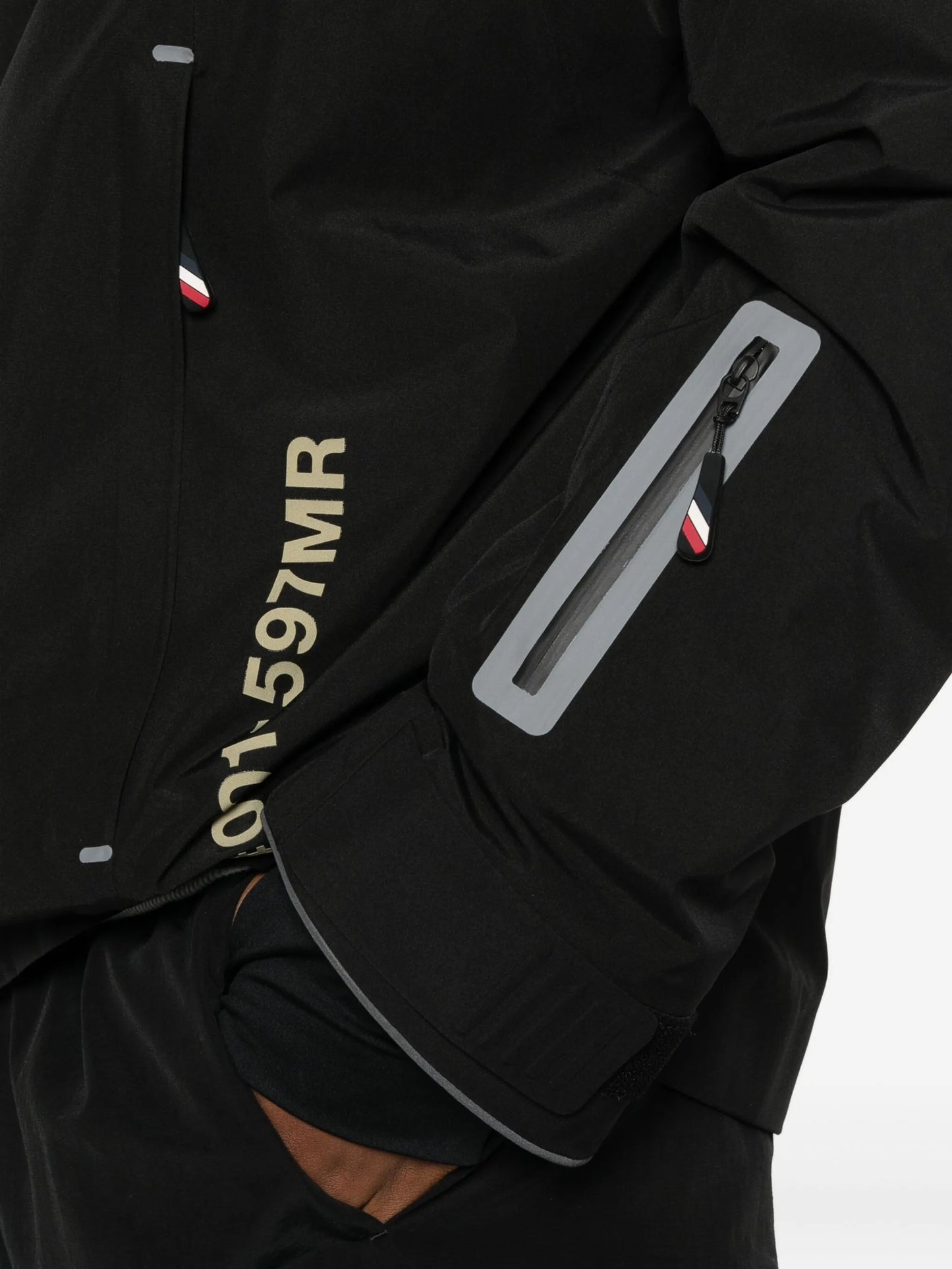 Staz ski jacket