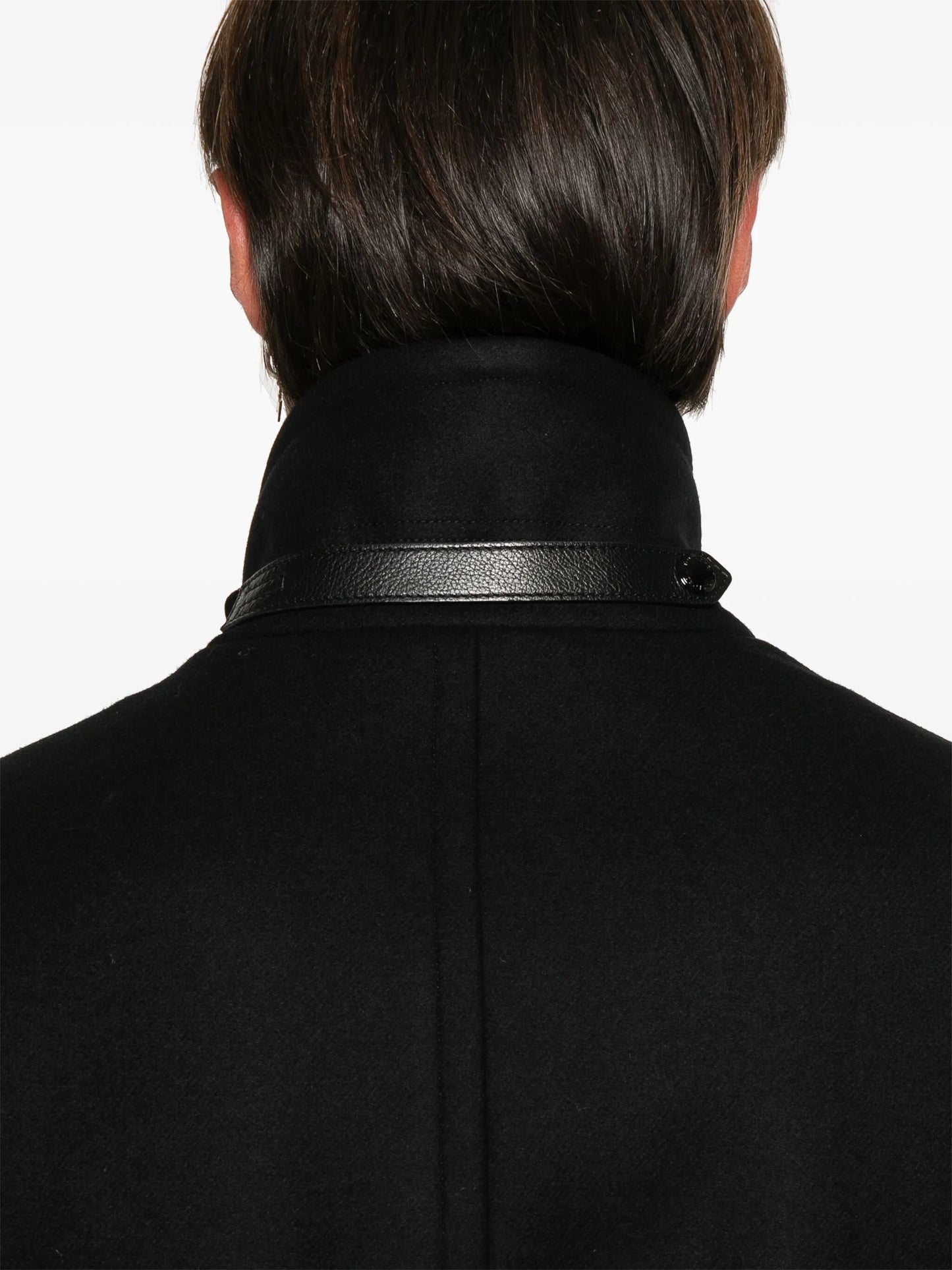 wool coat