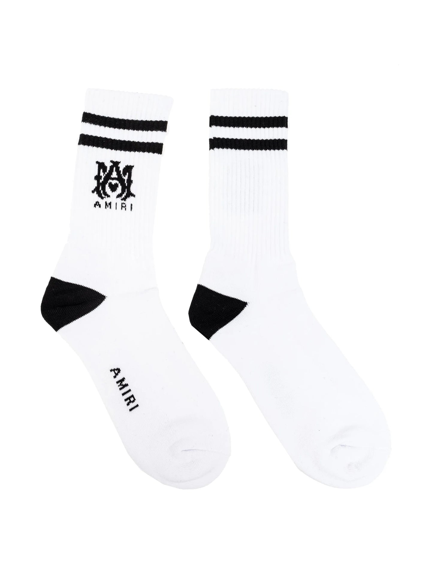 MA Core logo socks