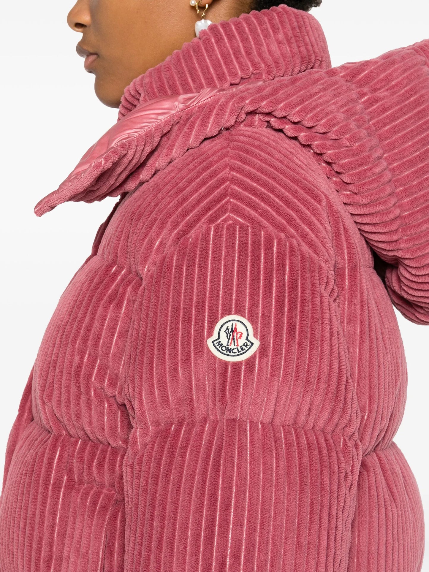Daos puffer jacket
