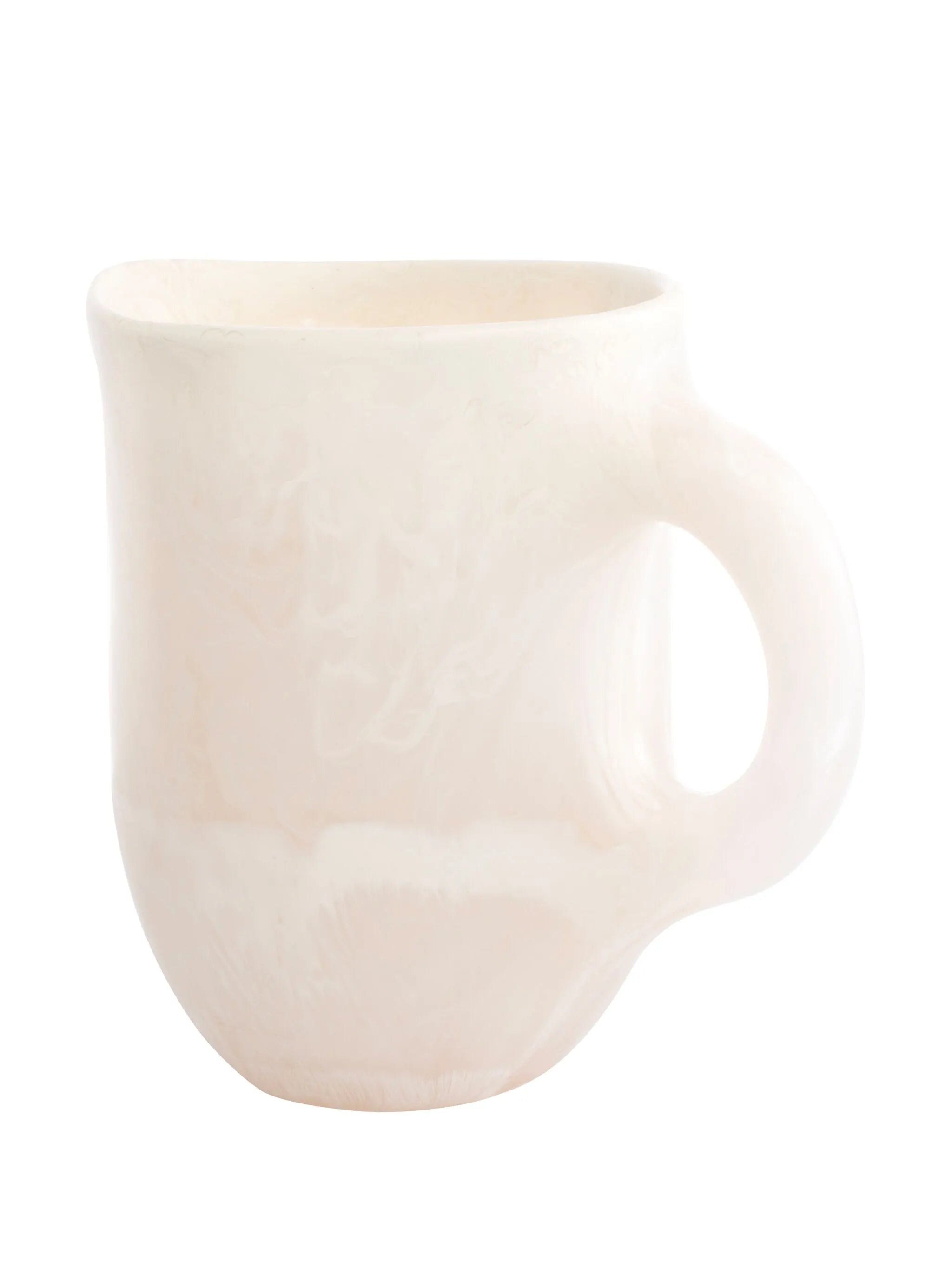 large rock jug