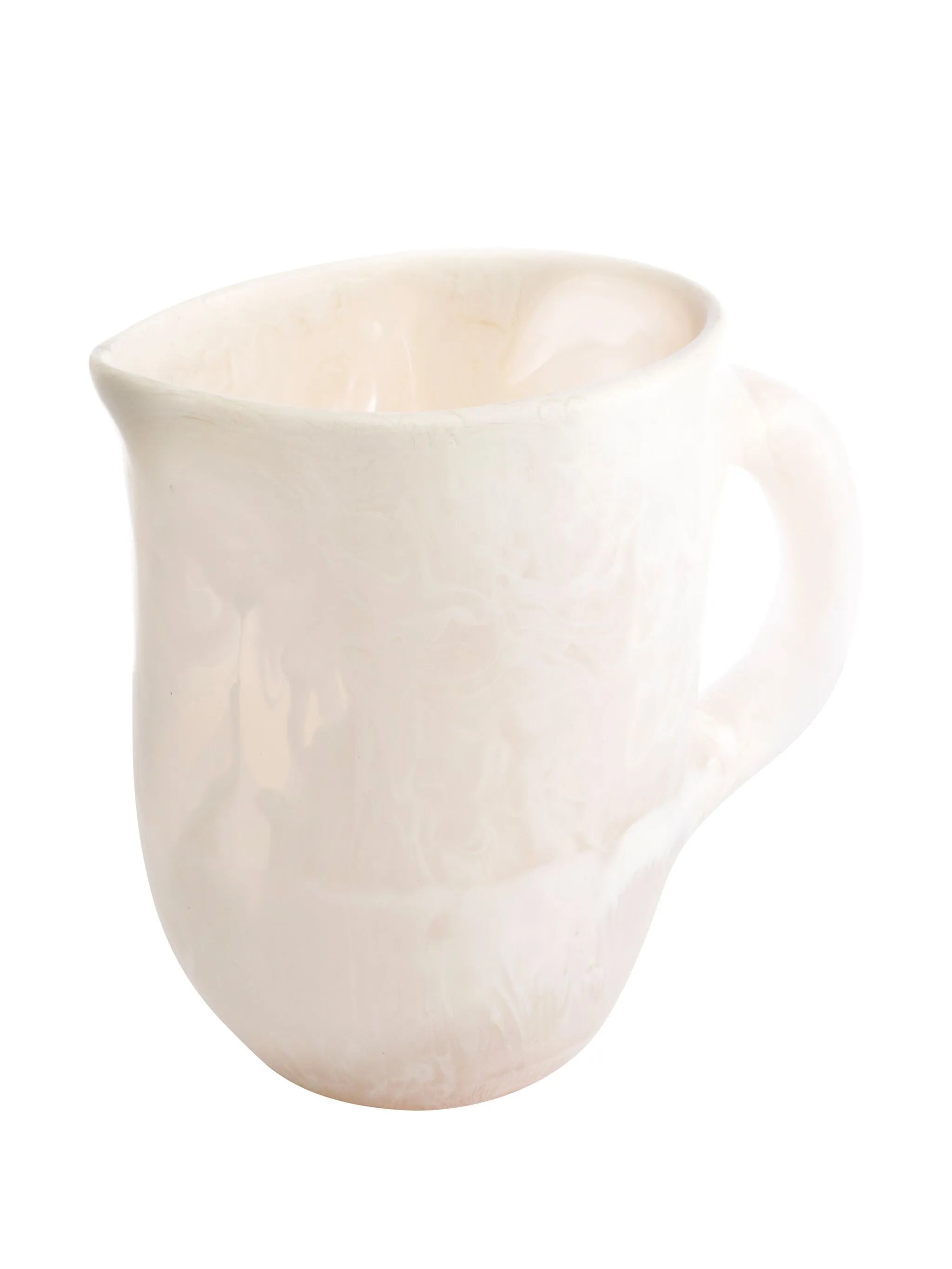 large rock jug