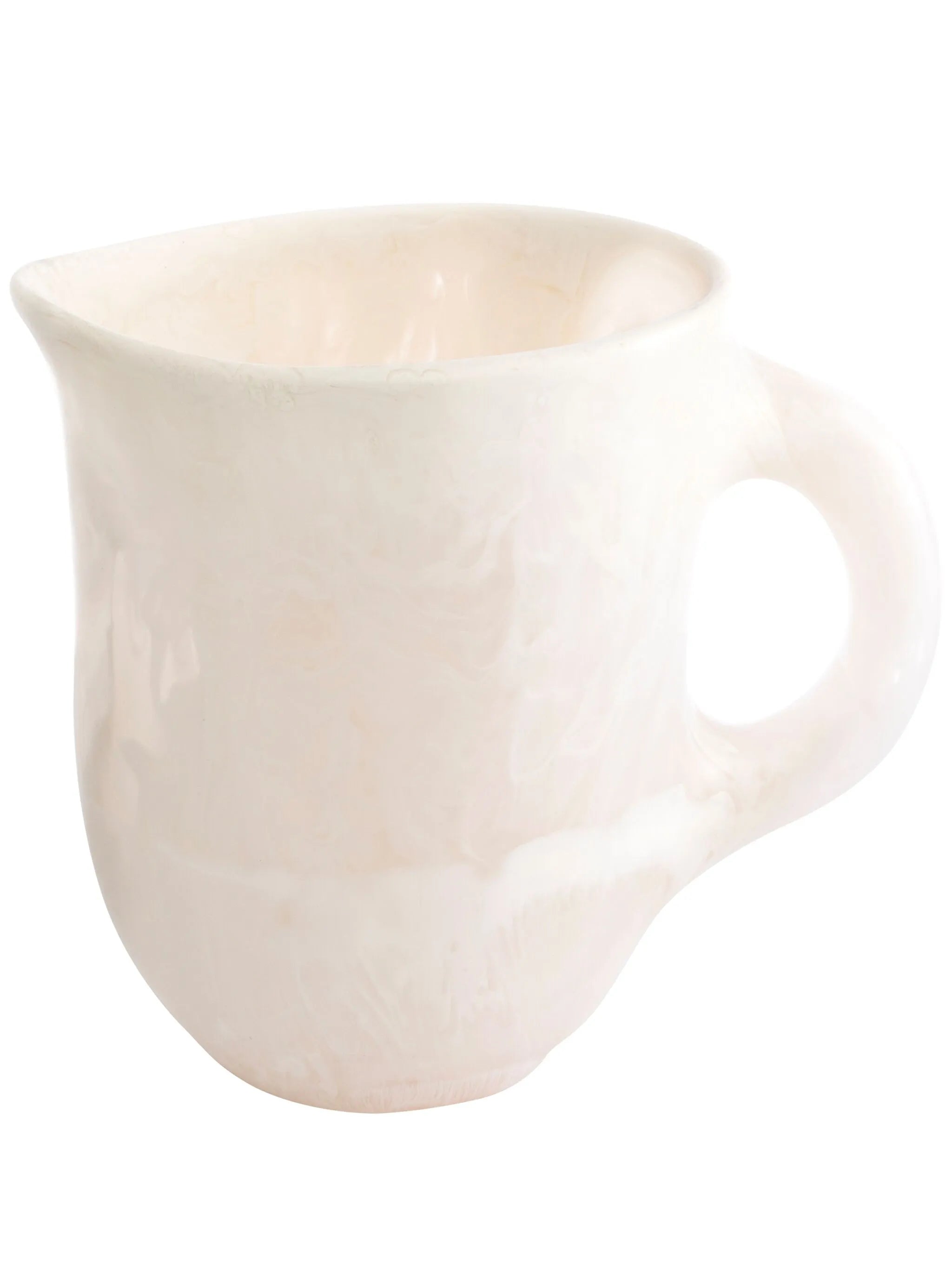large rock jug
