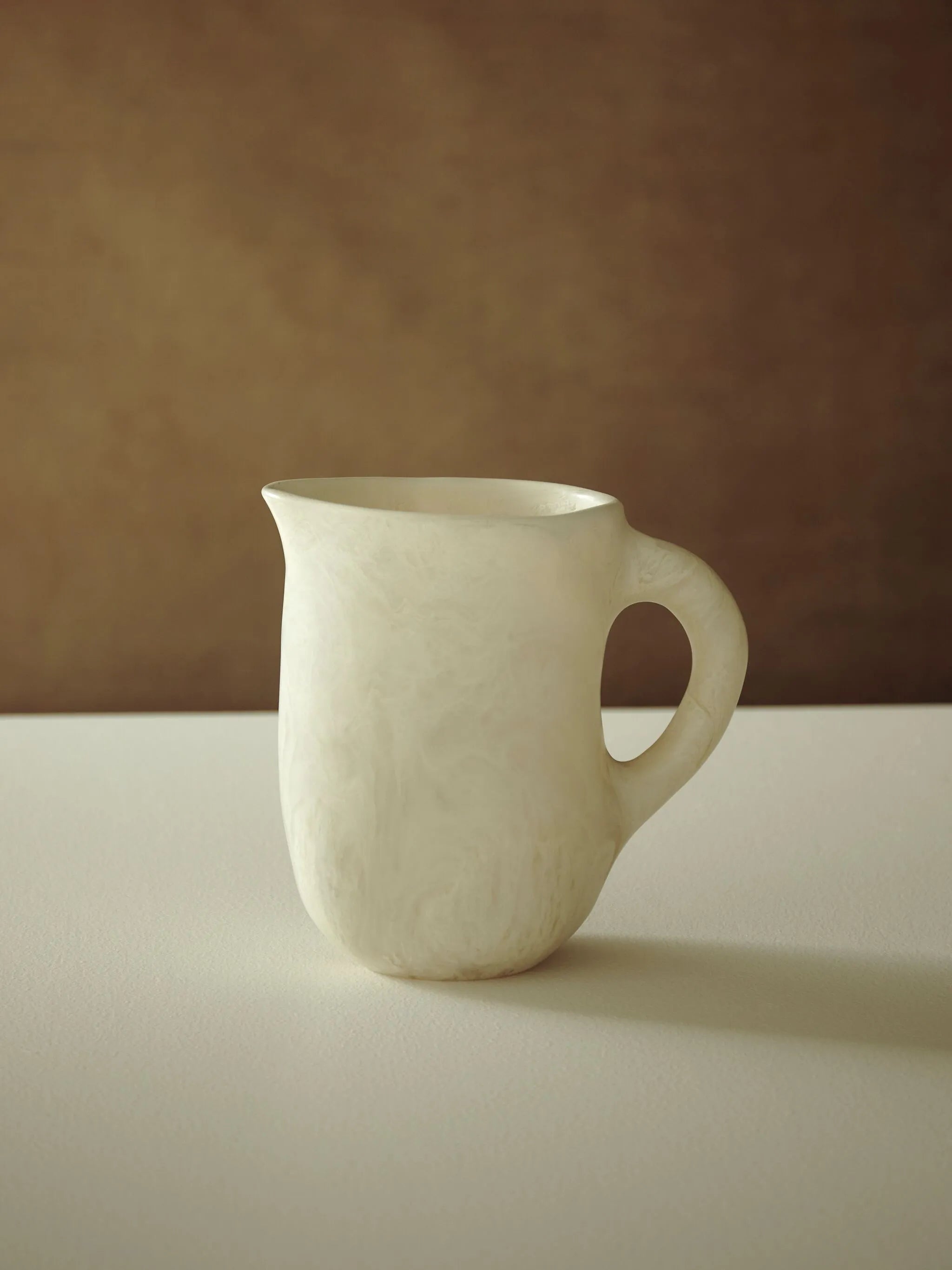 large rock jug