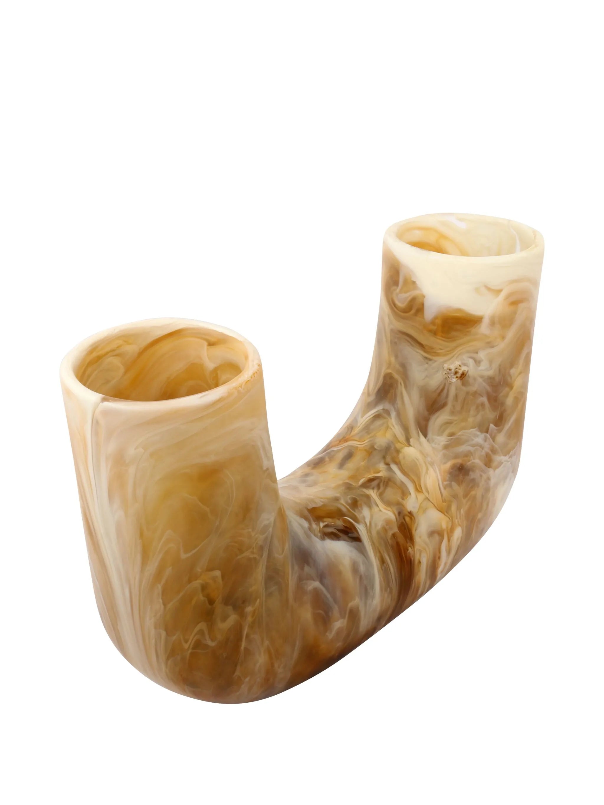 large branch vase