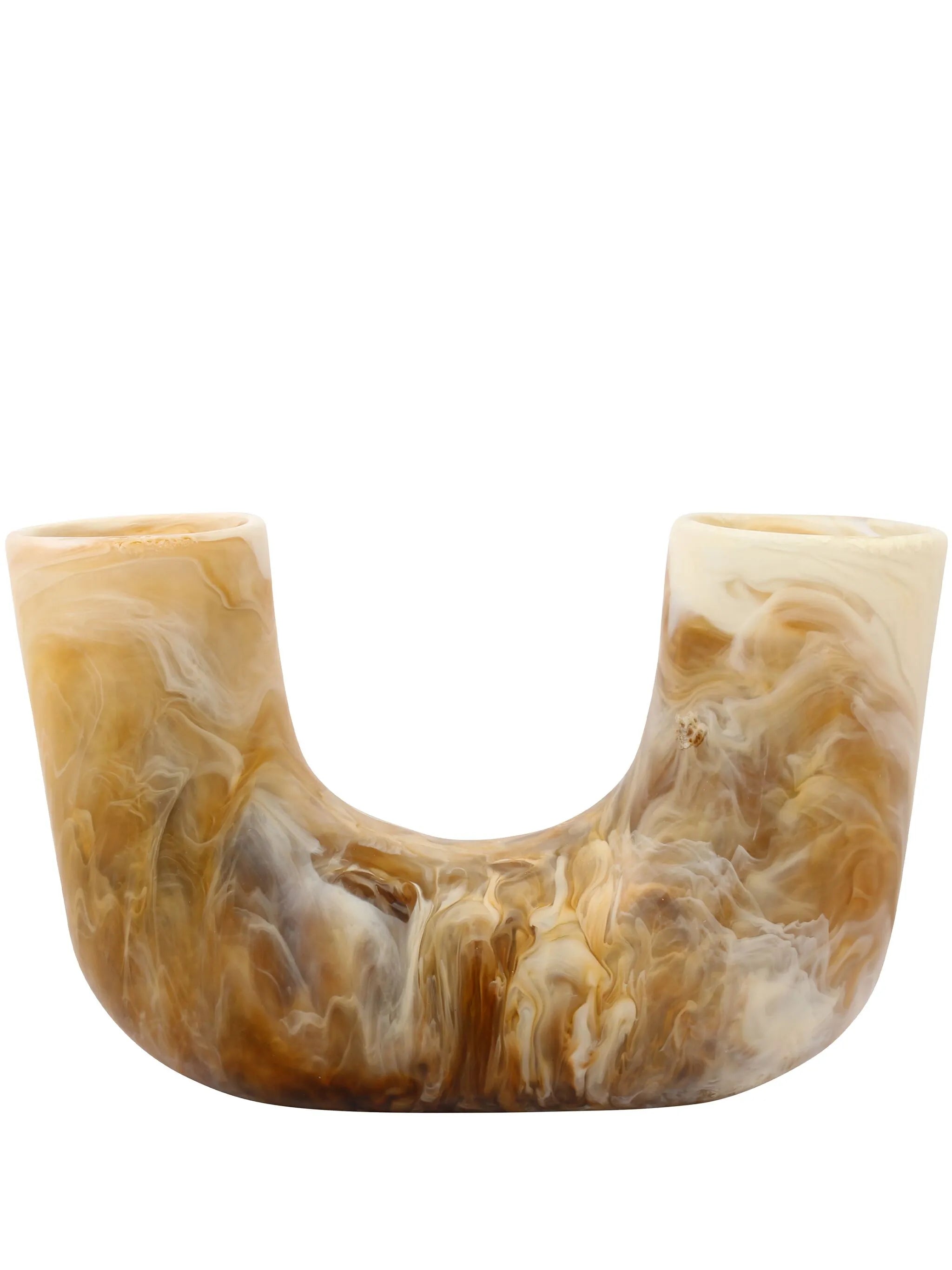 large branch vase