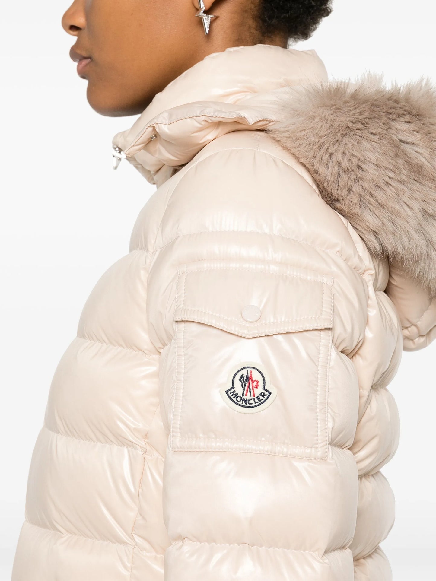 Badyf puffer jacket