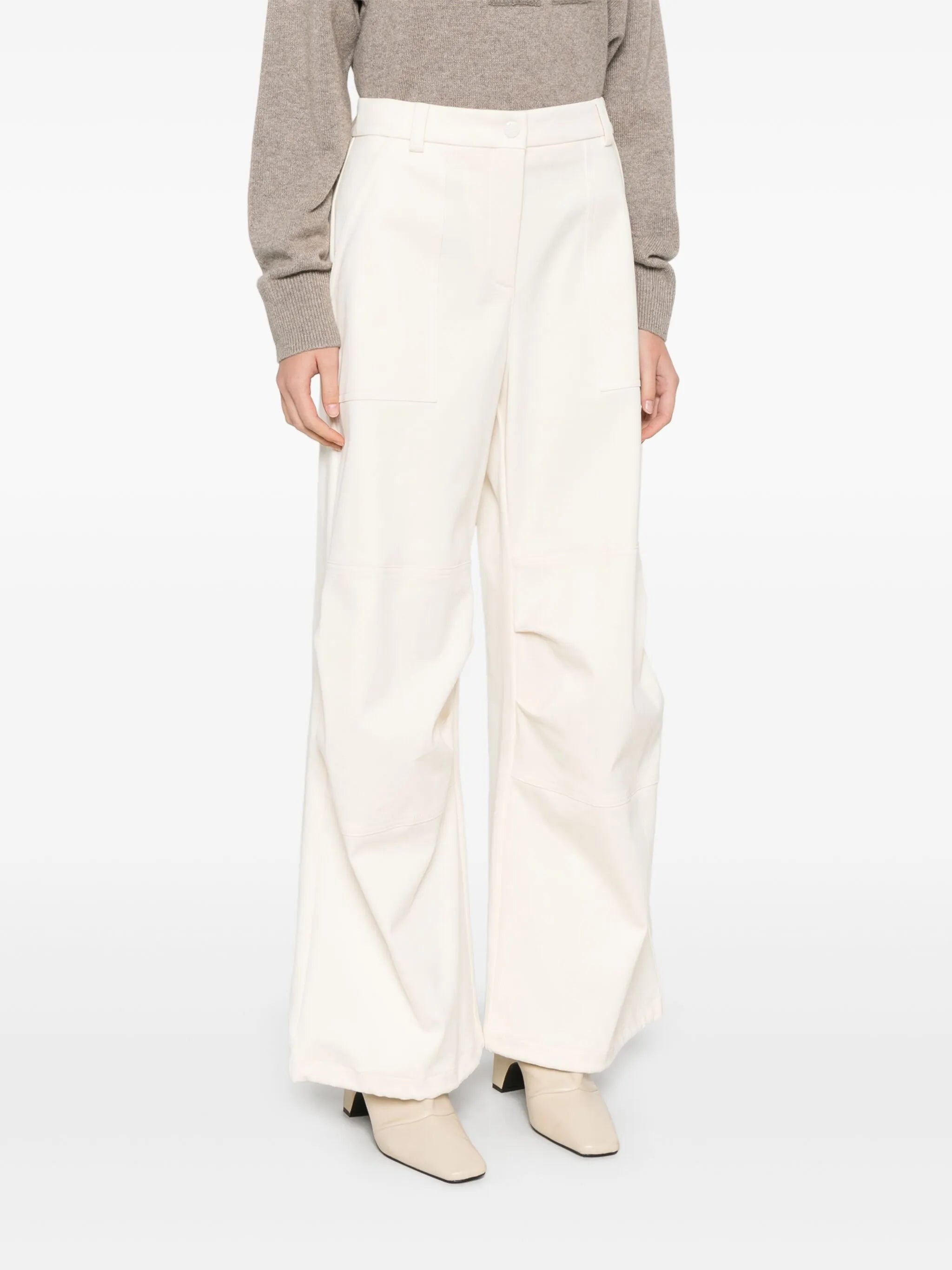 cargo trousers