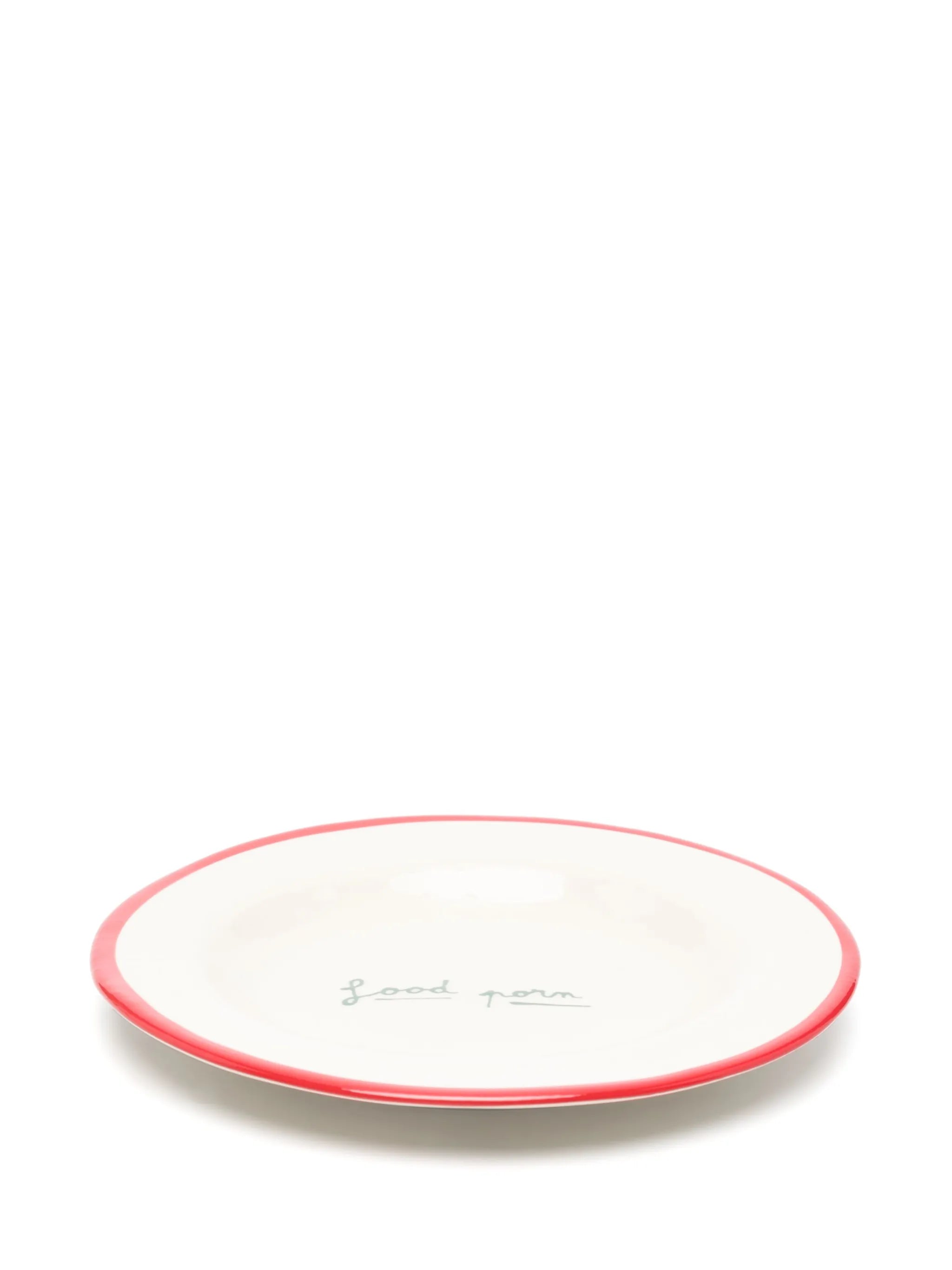 x Browns Foodie dessert plates (set of four)