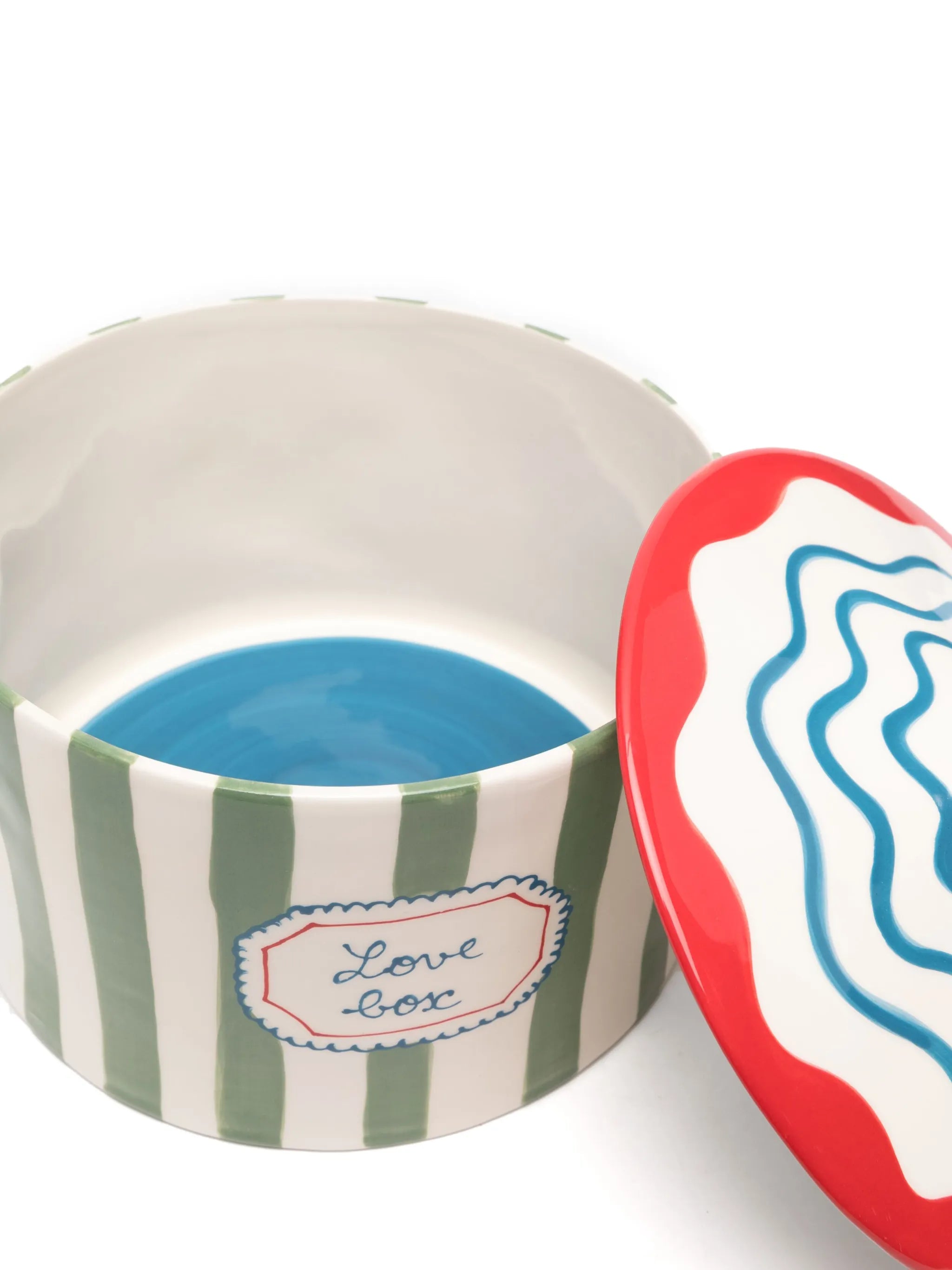 Love box (23cm)
