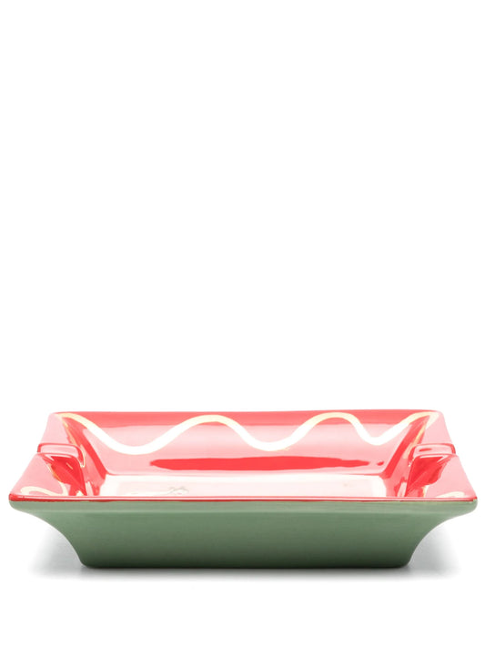Sleeping Muse ashtray