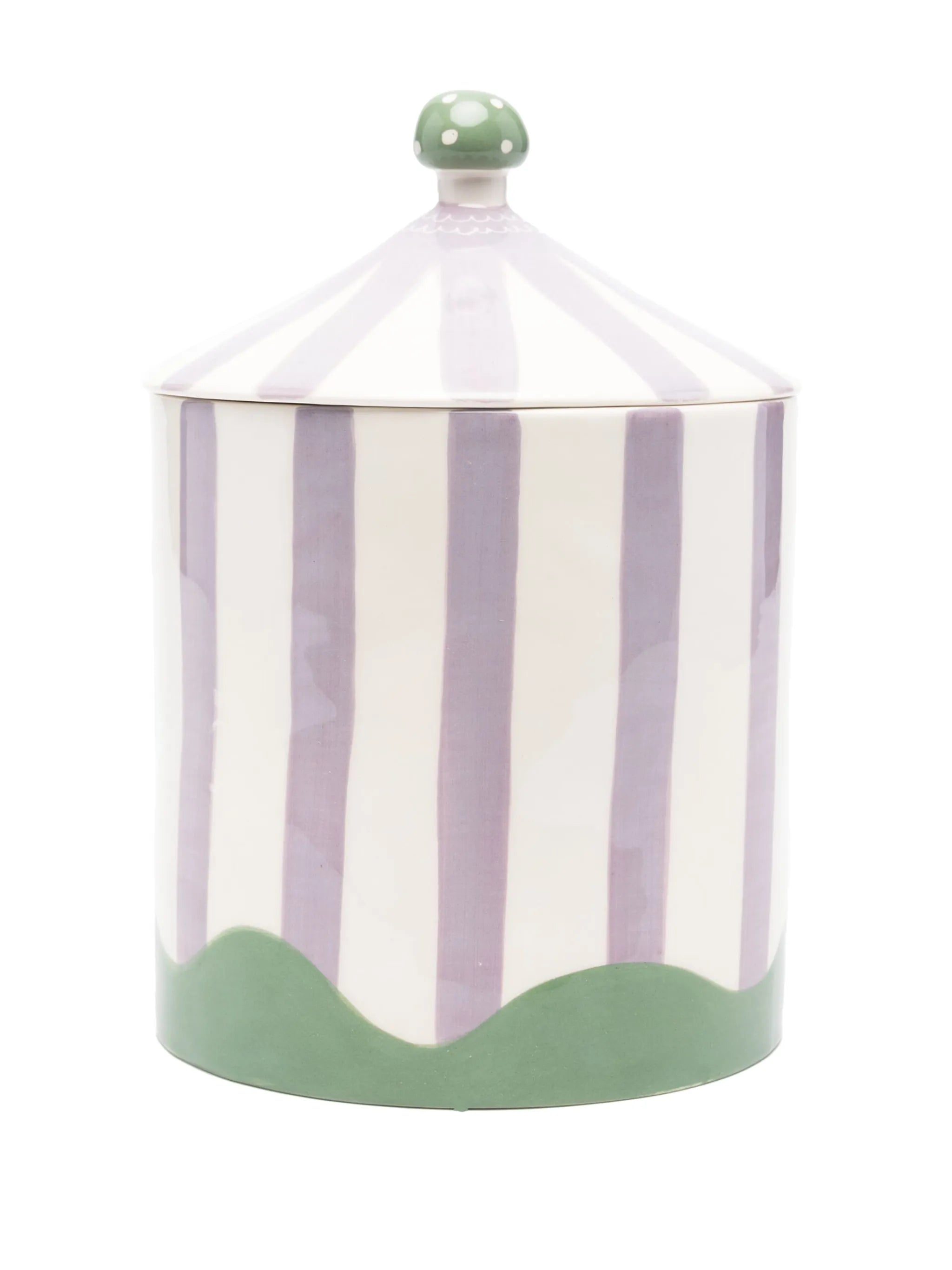 Magic Box pot