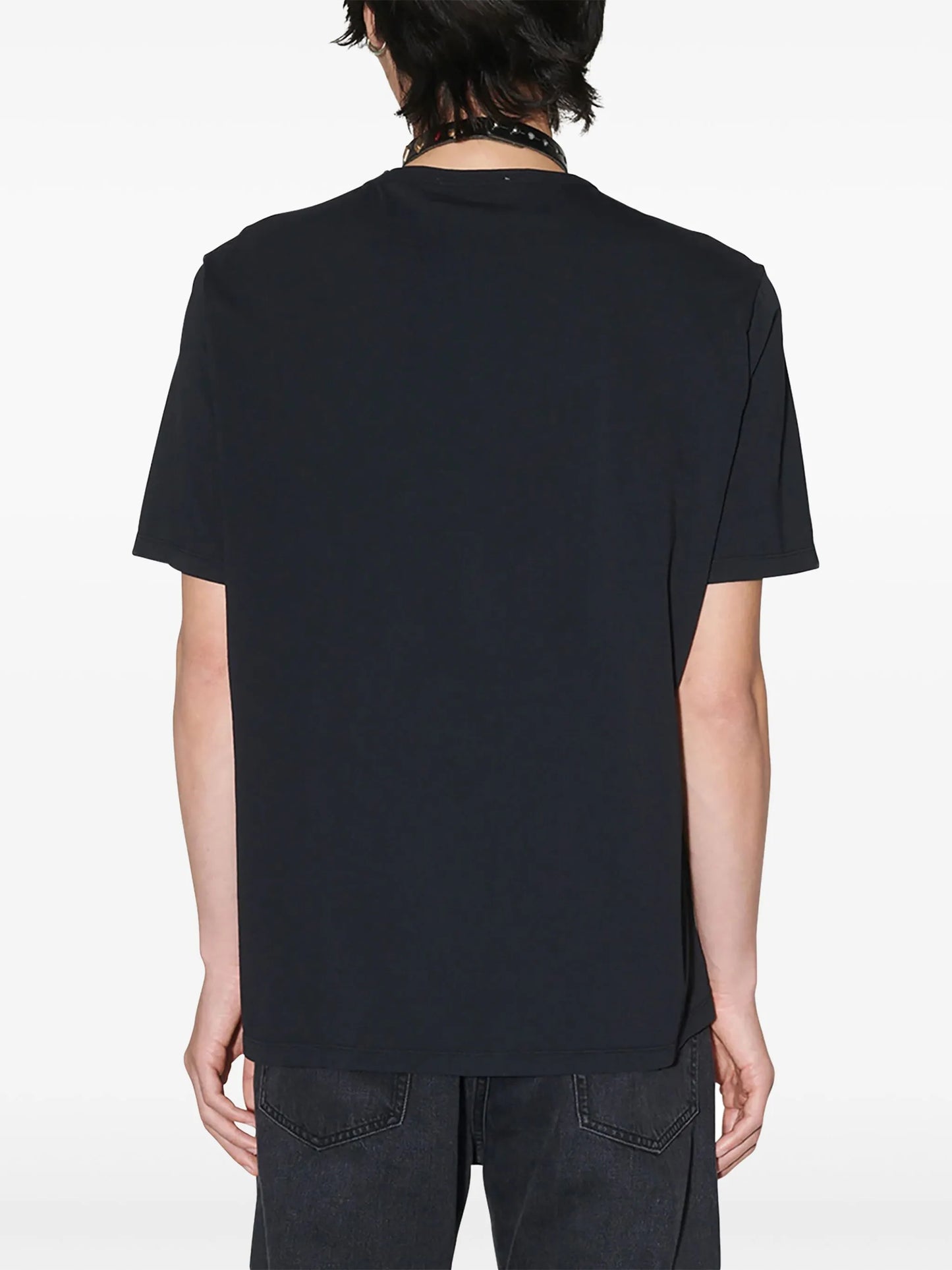 New Box cotton T-Shirt