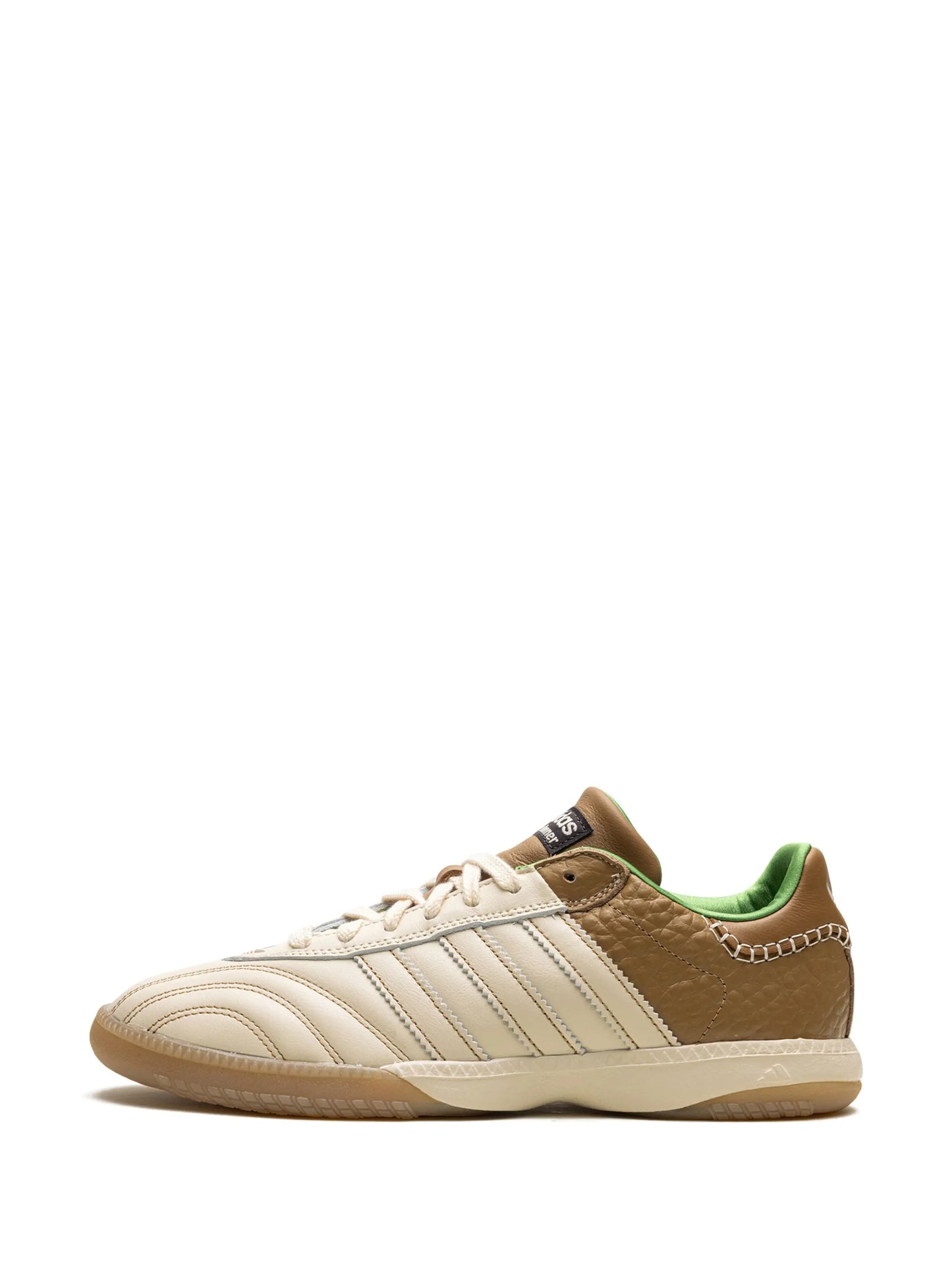 x Wales Bonner Samba Millennium "Elena Nappa" sneakers