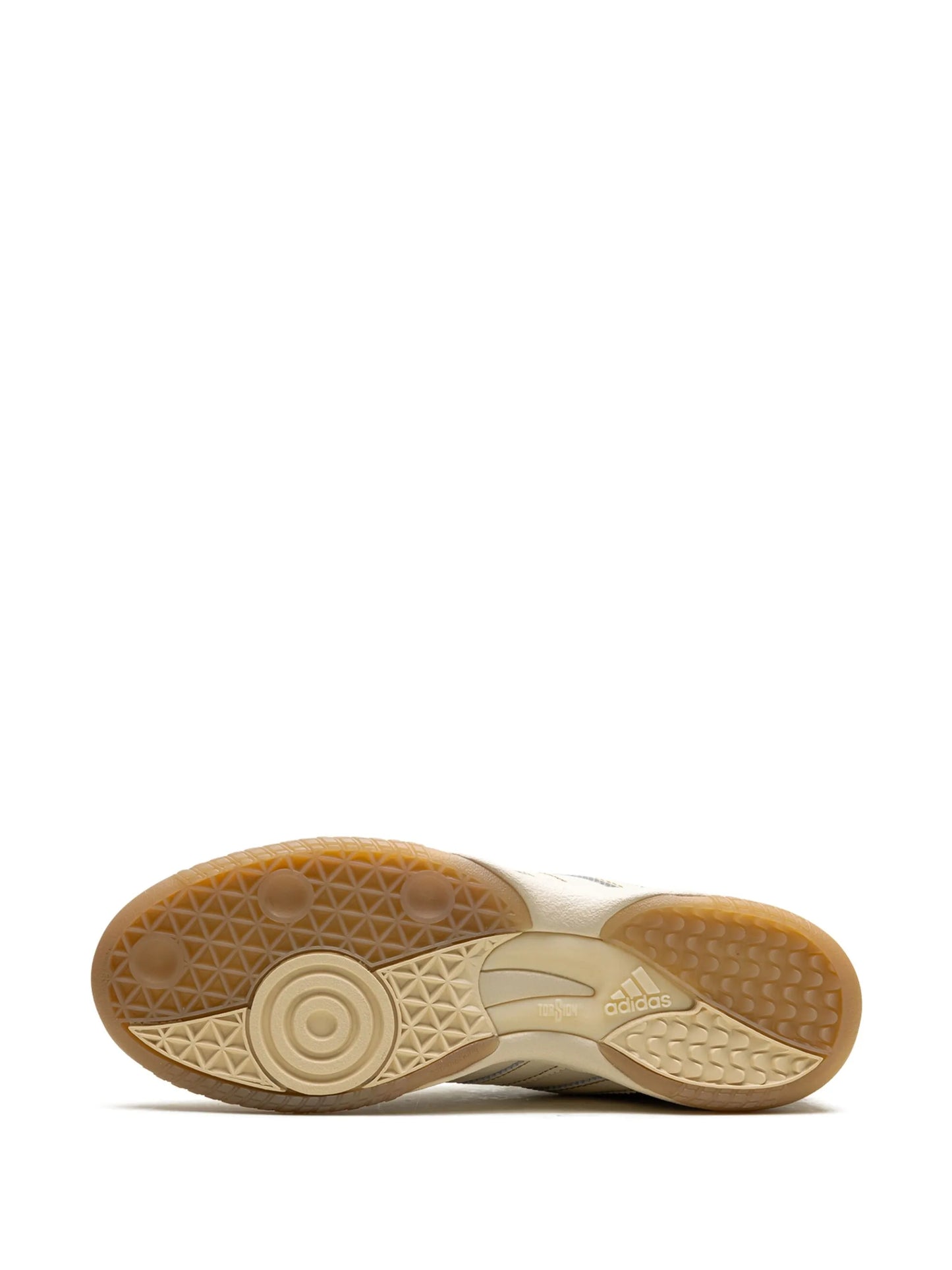 x Wales Bonner Samba Millennium "Elena Nappa" sneakers