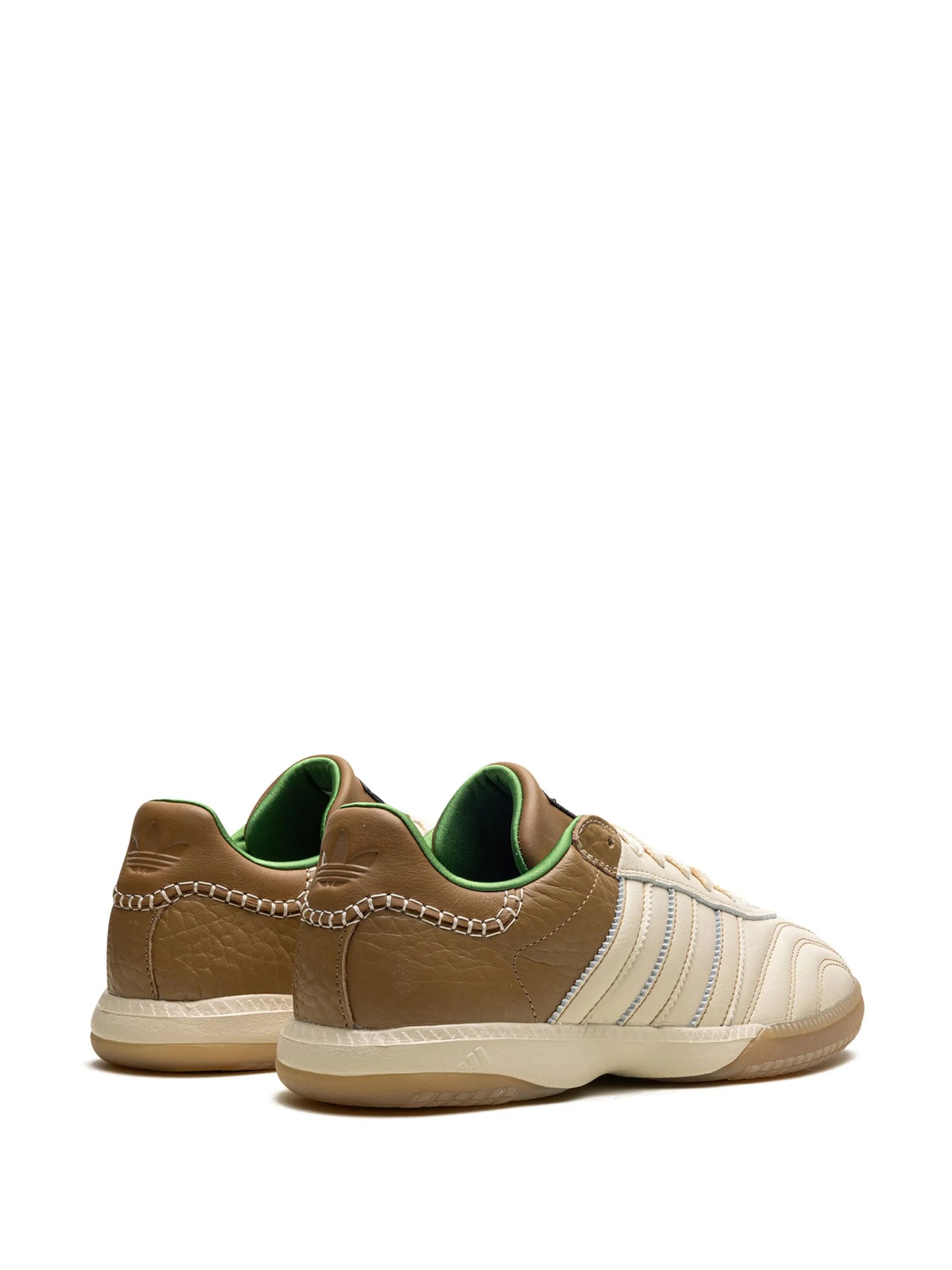 x Wales Bonner Samba Millennium "Elena Nappa" sneakers