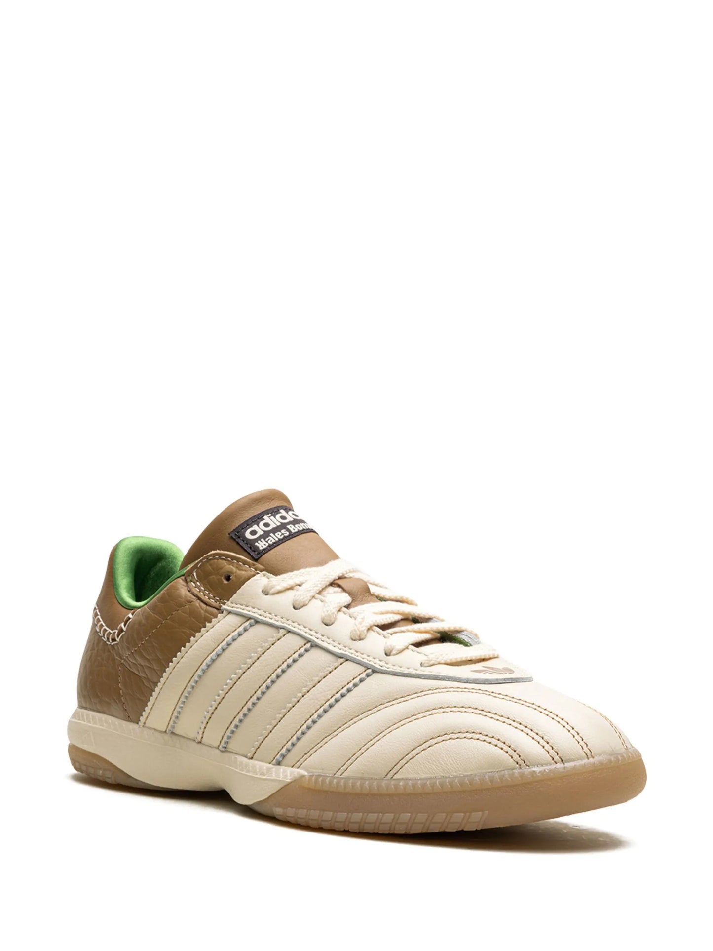 x Wales Bonner Samba Millennium "Elena Nappa" sneakers
