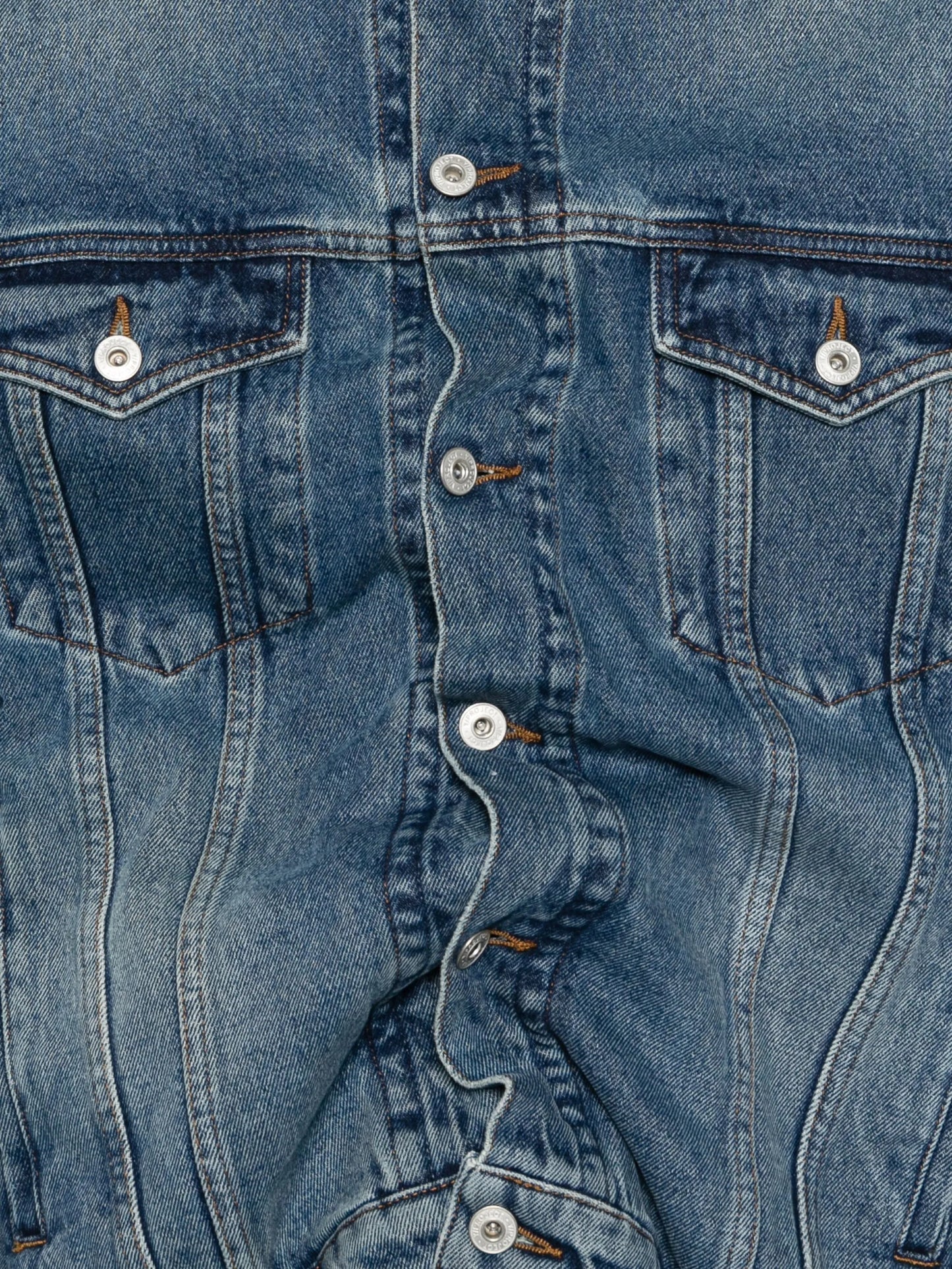 Evergreen Wire jacket