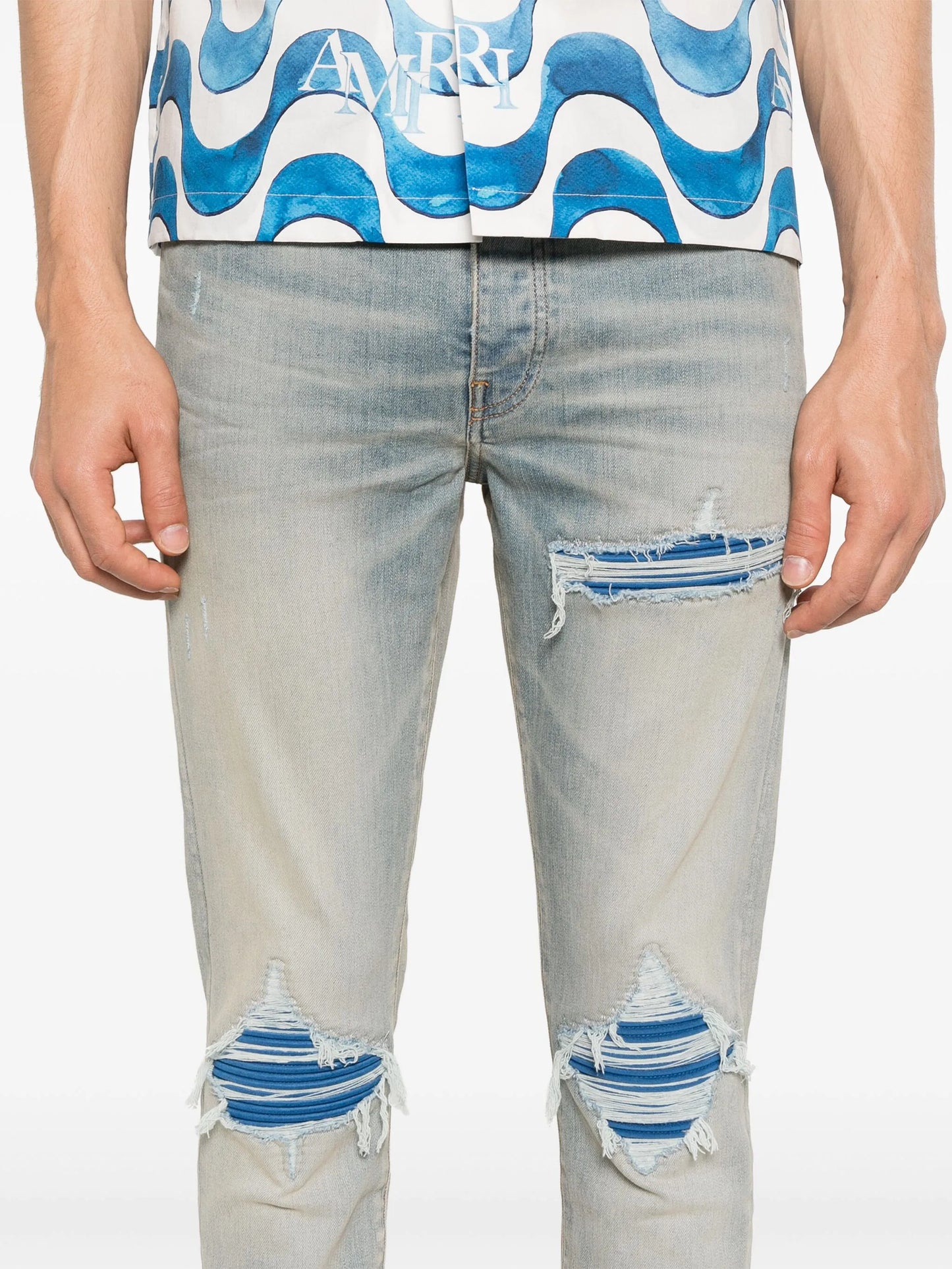 MX1 jeans