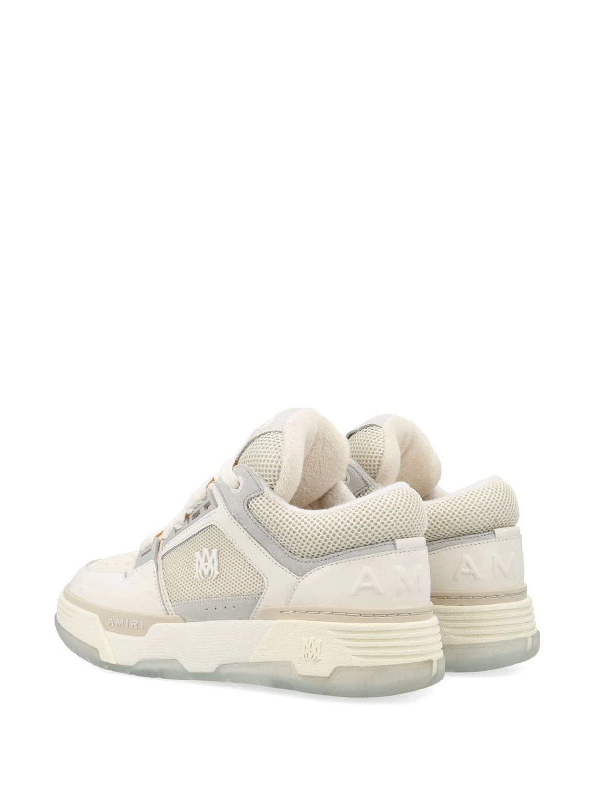 MA-1 lace-up sneakers