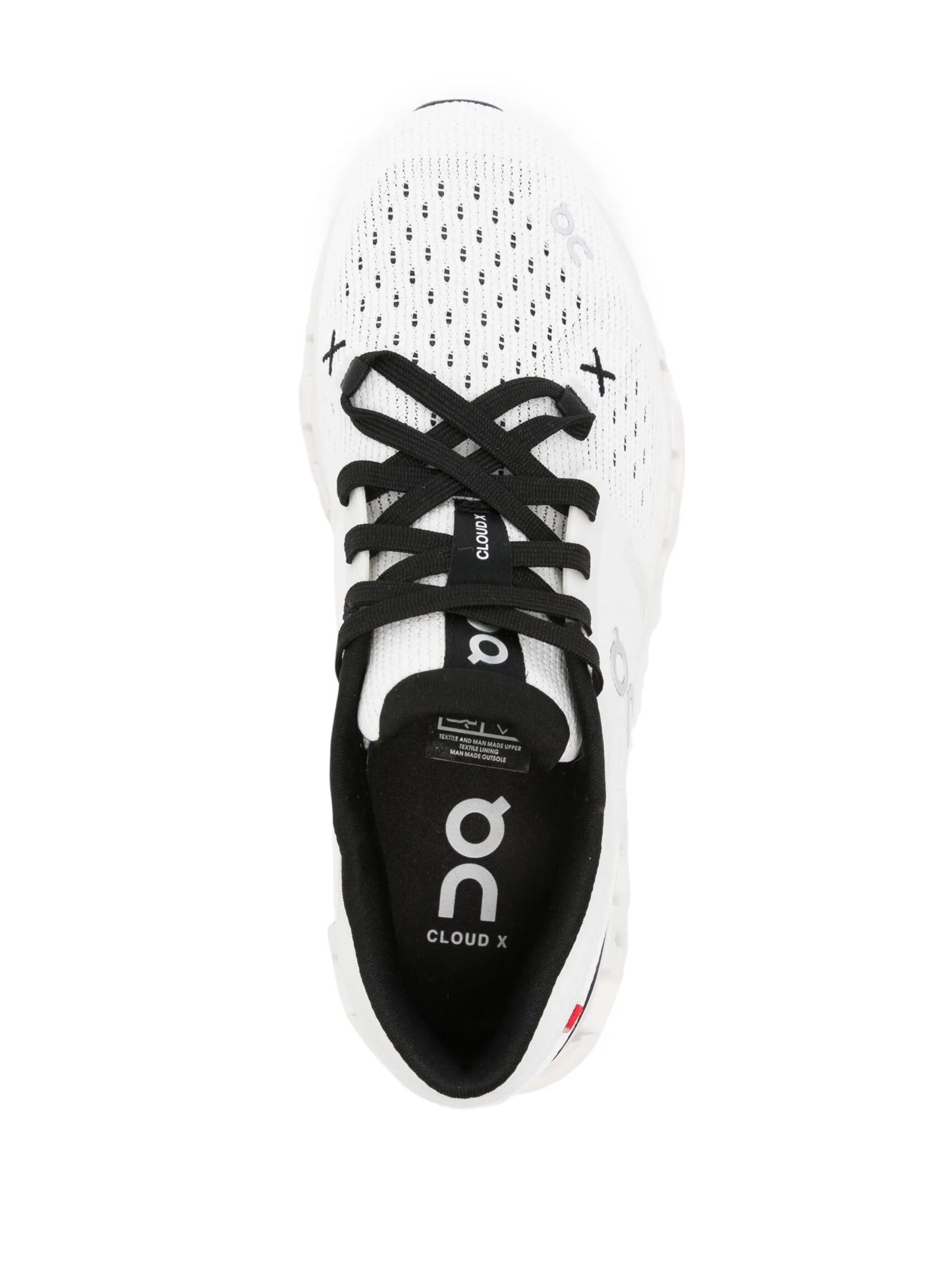 Cloud x 4 sneakers