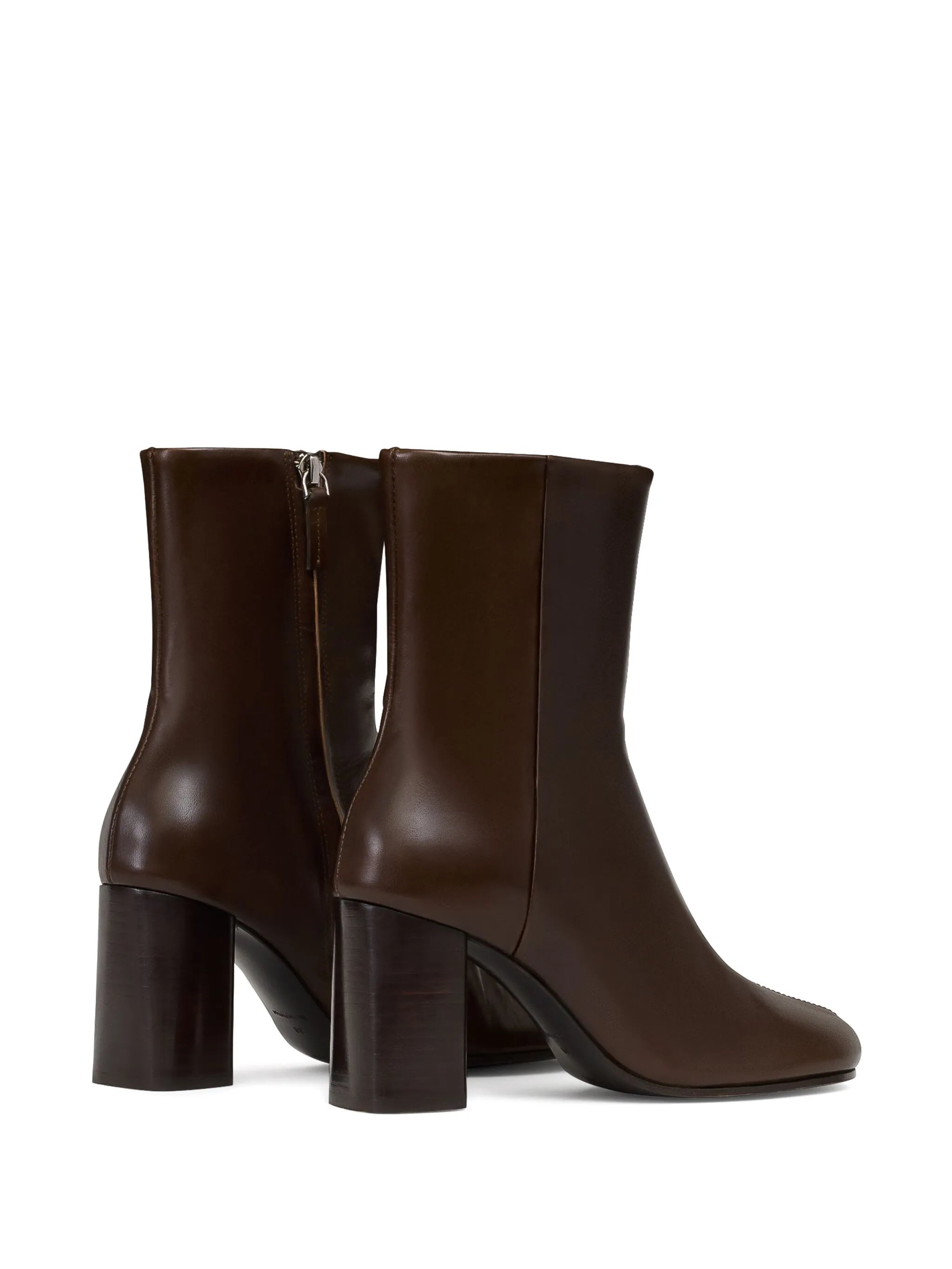 80mm Anatomic Boots