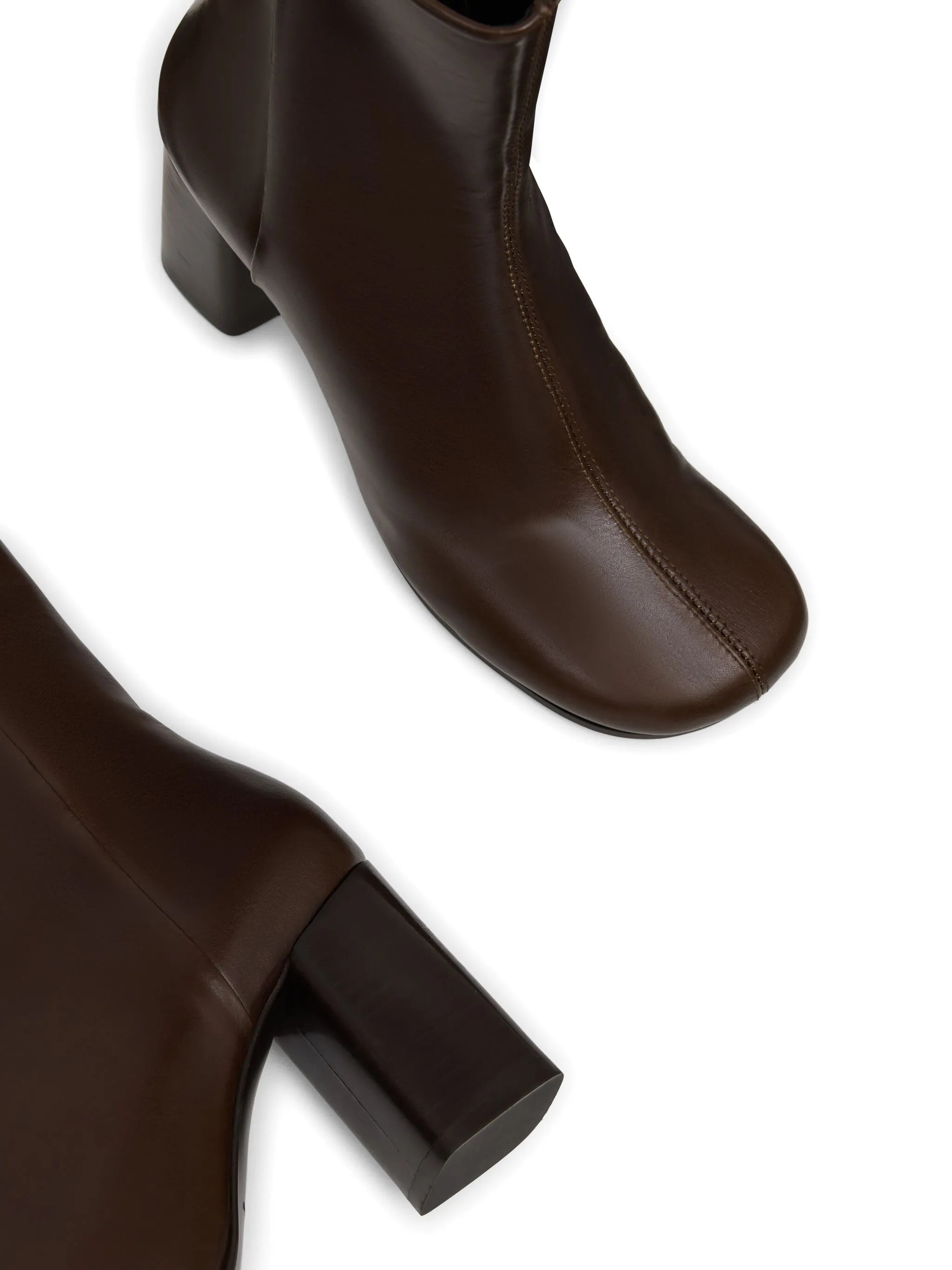 80mm Anatomic Boots