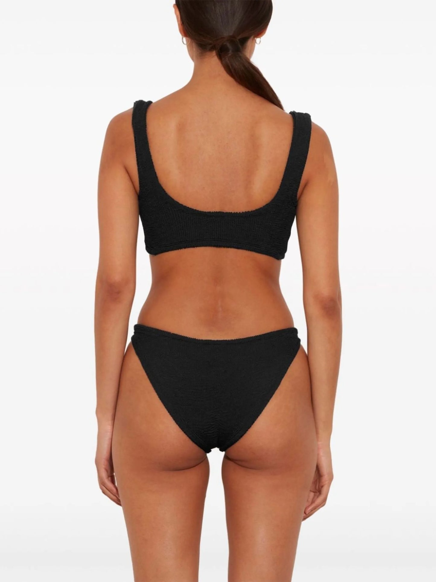 Juno crinkled bikini