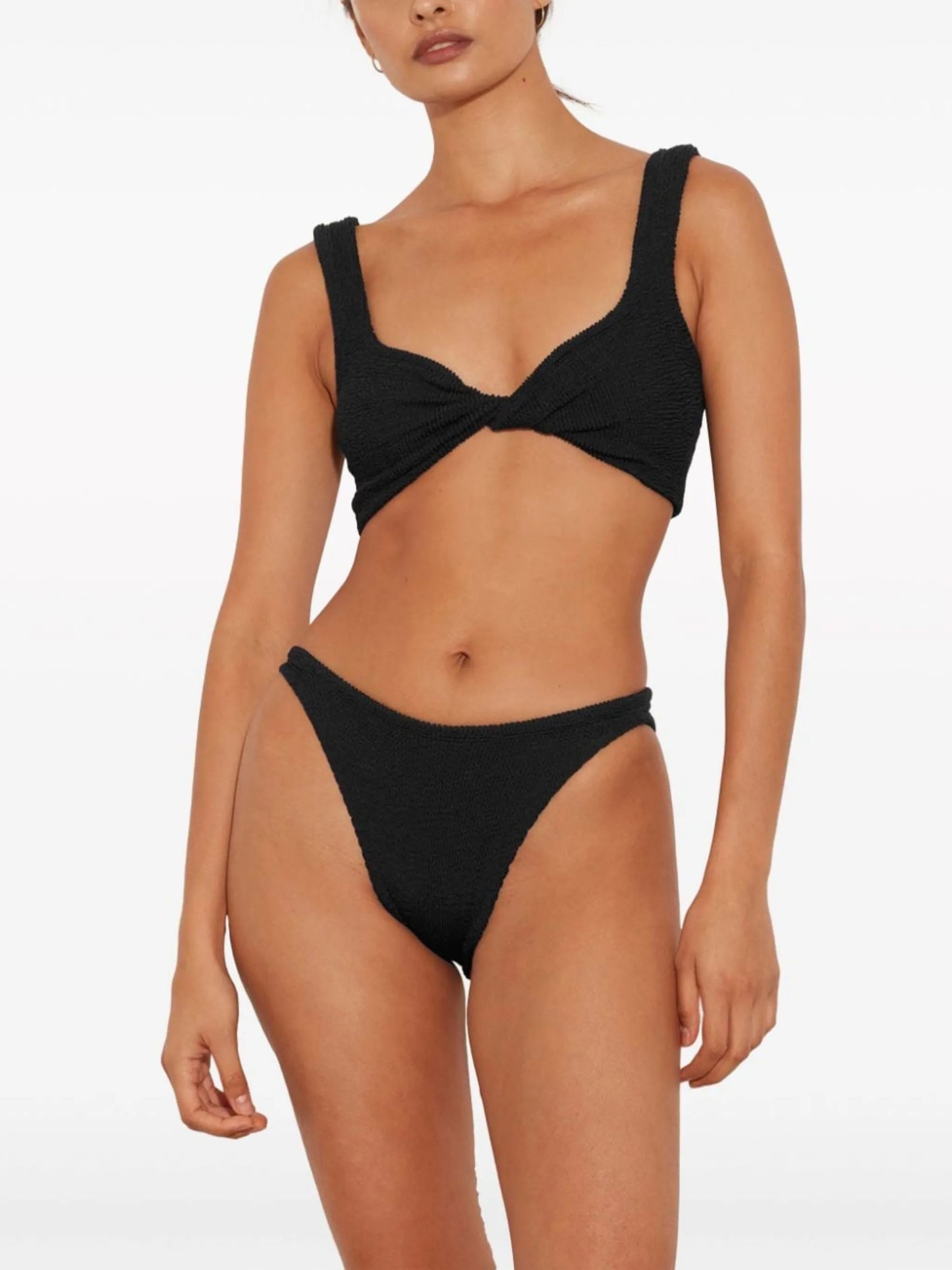 Juno crinkled bikini